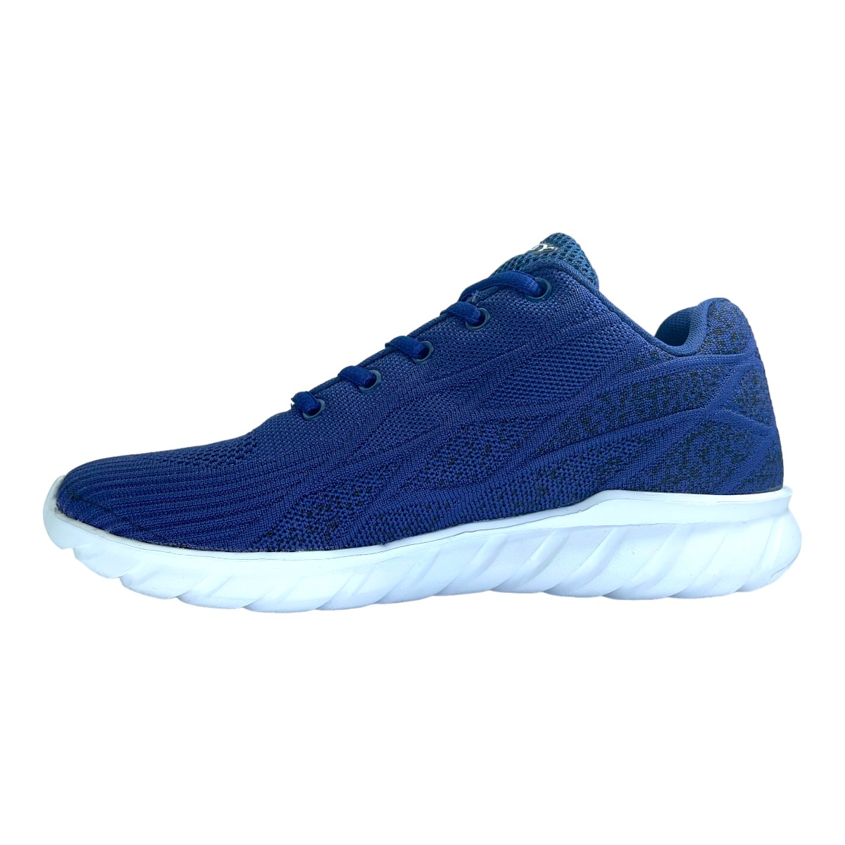 Zapatilla running LONDRINA AZUL