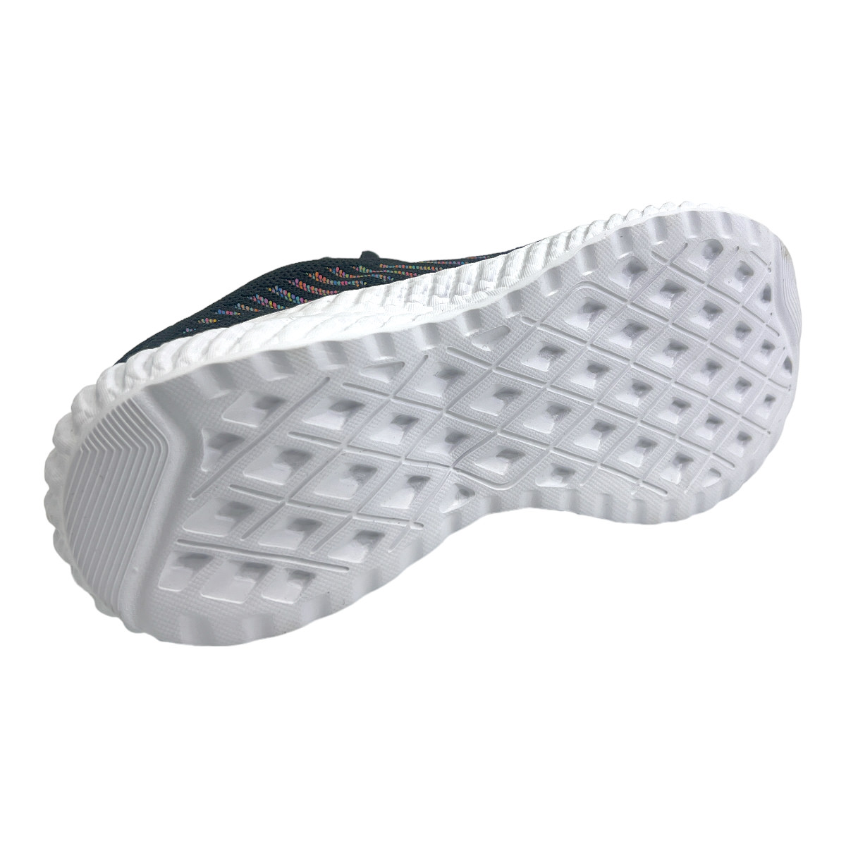 Zapatilla urbano BOCAIUVA 