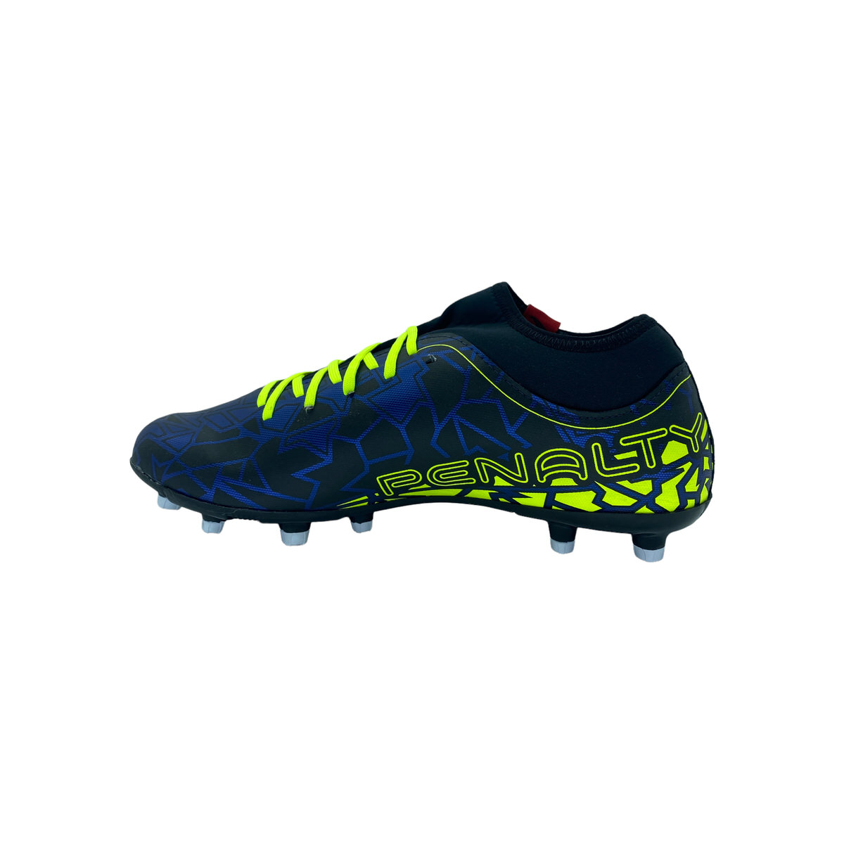 Zapatilla futbol11 RX LOCKER VII CPO MR-AM-PT