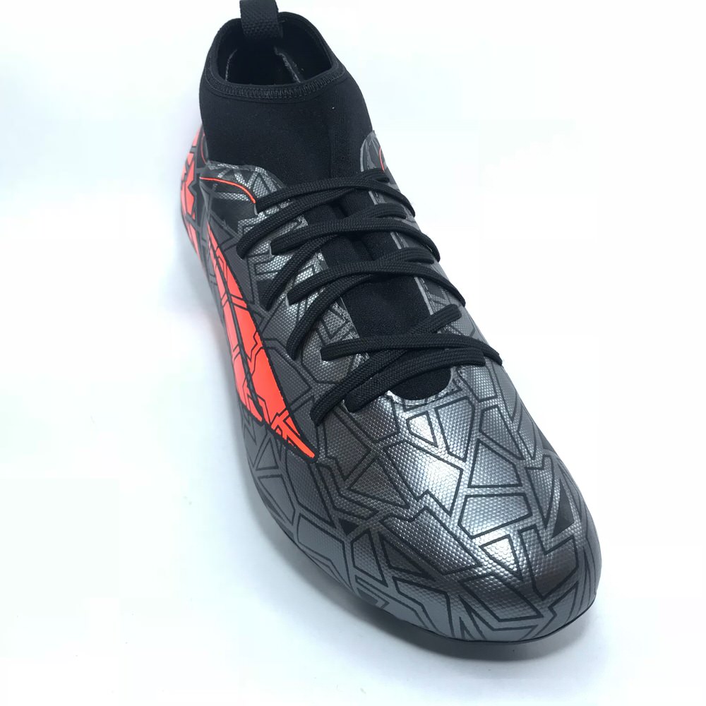 Zapatilla futbol11 RX LOCKER VII CPO CH/CR/PT/18