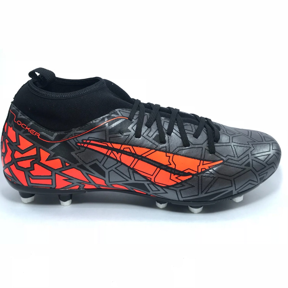Zapatilla futbol11 RX LOCKER VII CPO CH/CR/PT/18