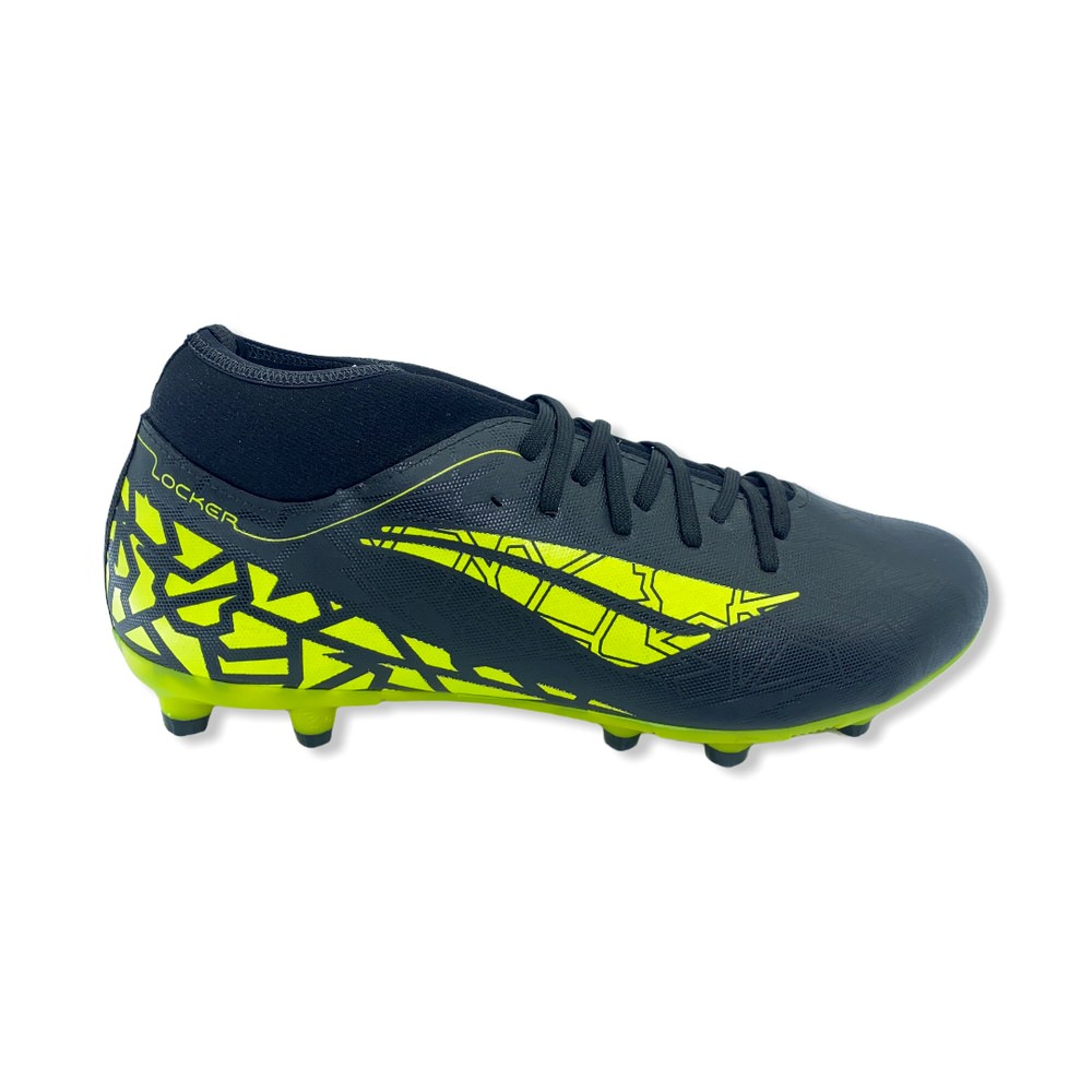 Zapatilla futbol11 RX LOCKER VII CPO PT/AM/18