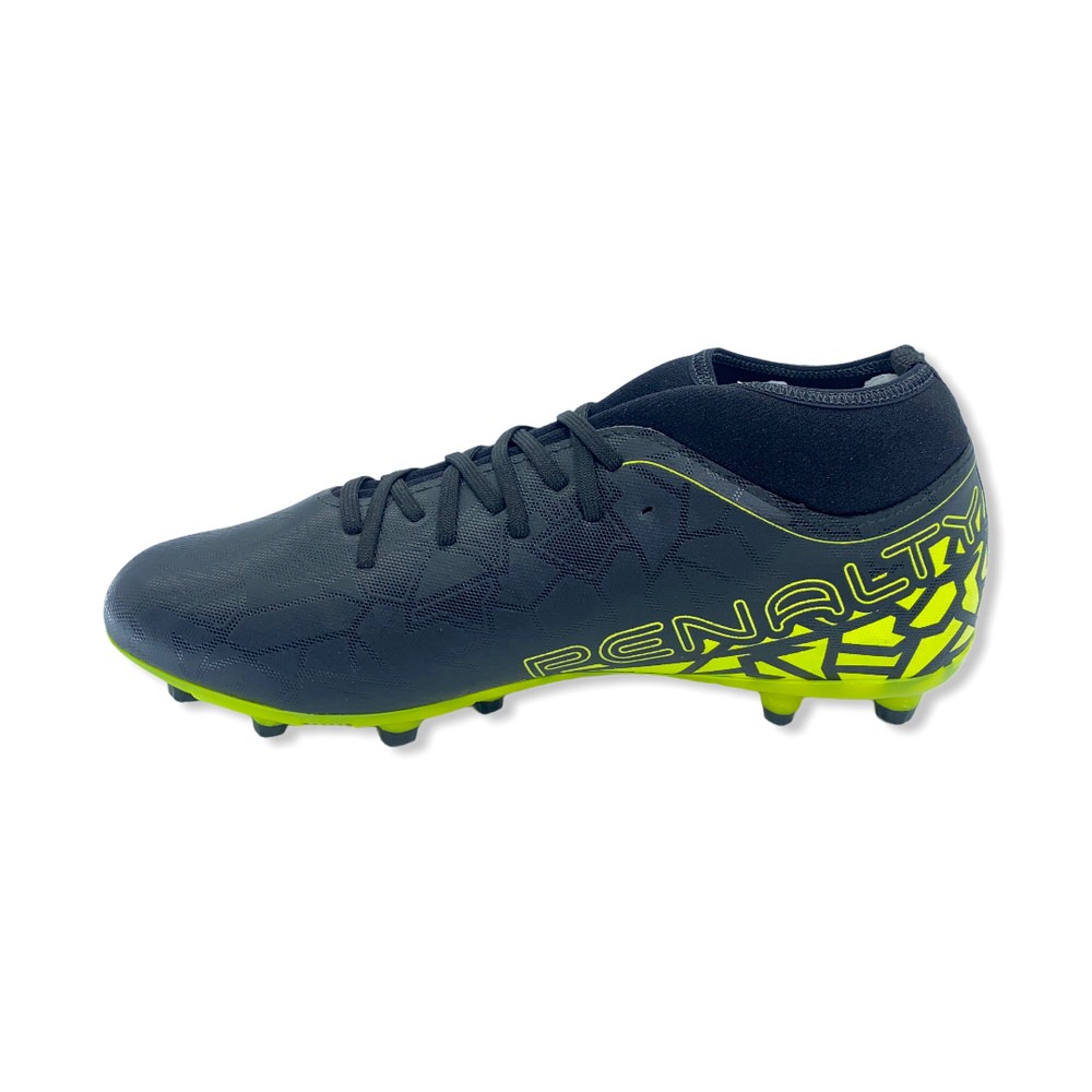 Zapatilla futbol11 RX LOCKER VII CPO PT/AM/18