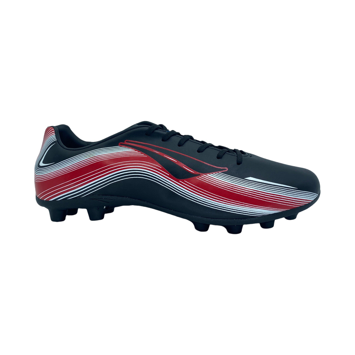 Zapatilla futbol11 CARRETILHA IX CAMPO PT-VM