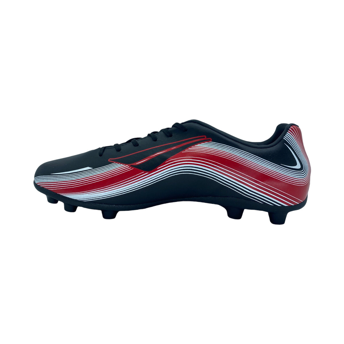 Zapatilla futbol11 CARRETILHA IX CAMPO PT-VM