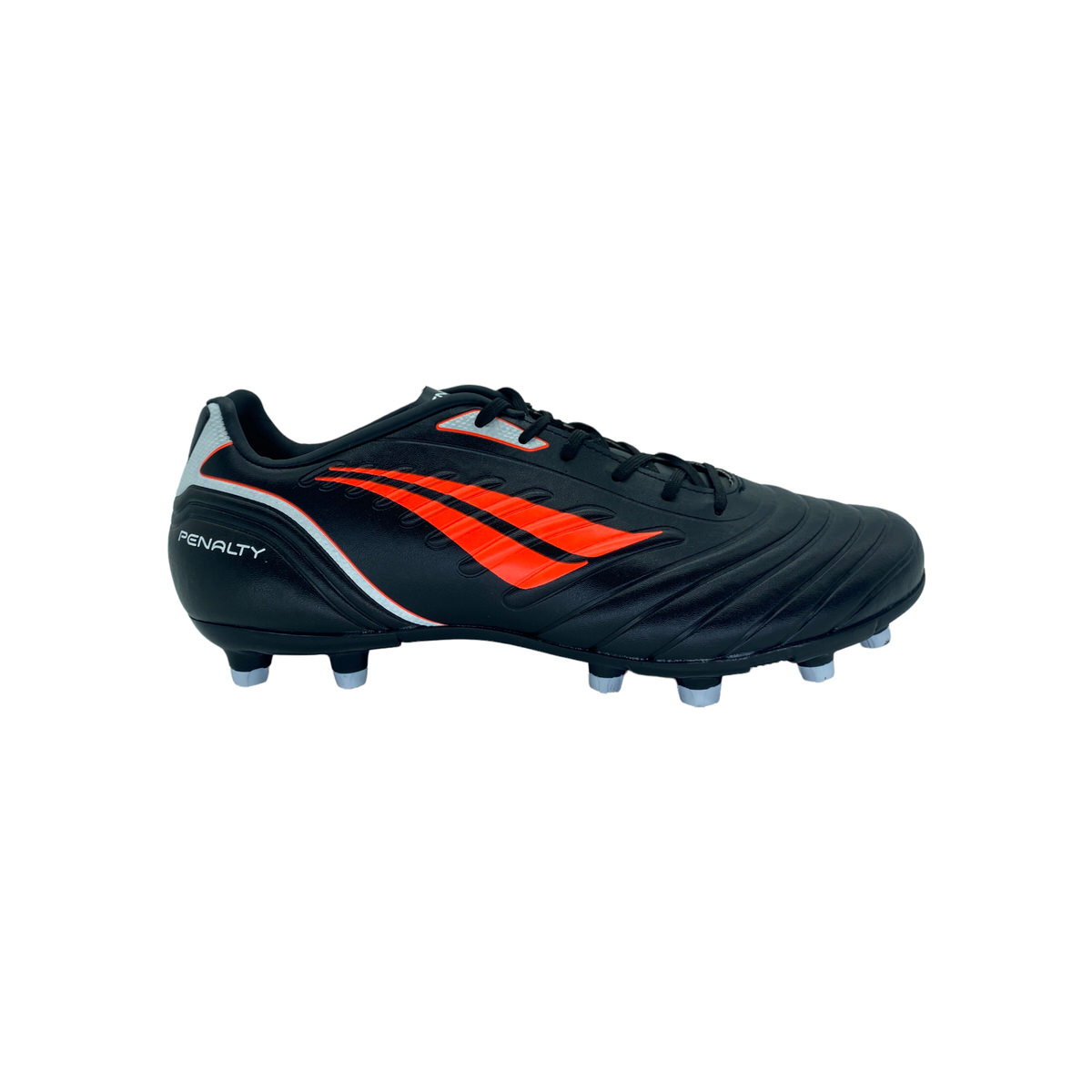 Zapatilla futbol11 BRASIL 70 PRO IX PT-BC-CR