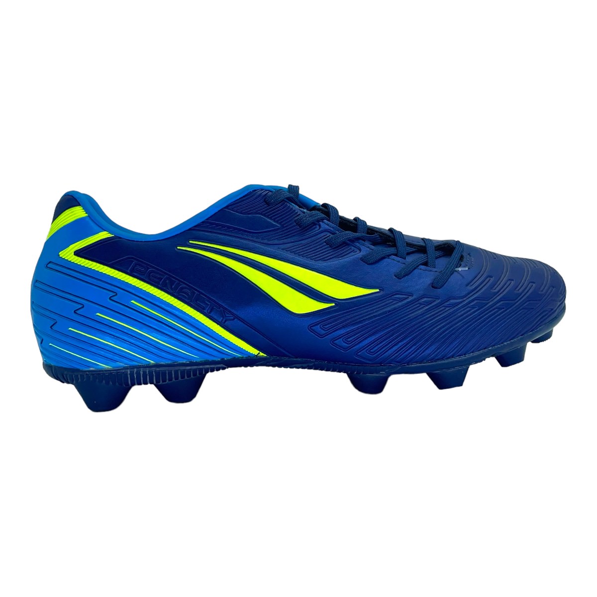 Zapatilla futbol11 SPEED XX CPO MR/AZ/AM/20