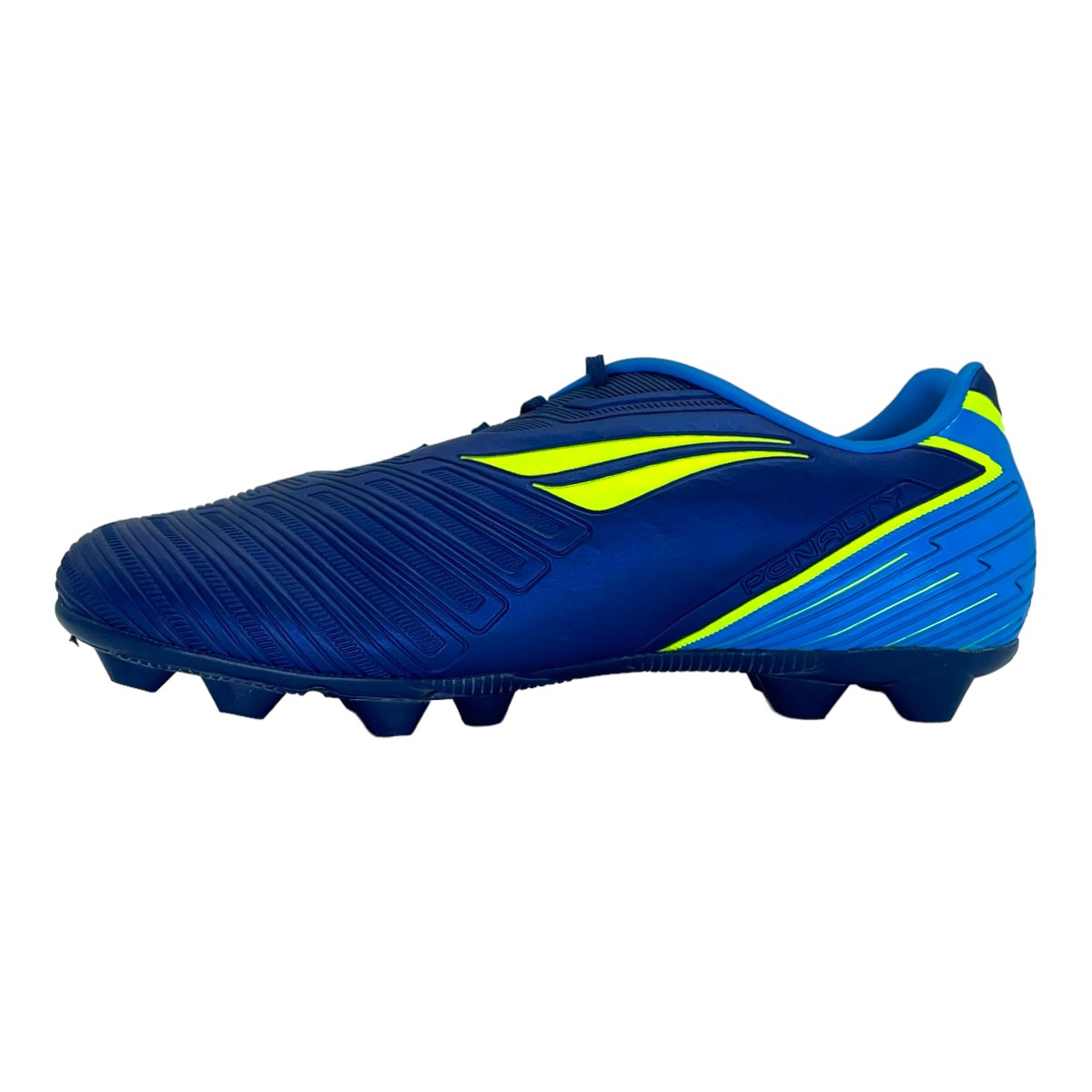 Zapatilla futbol11 SPEED XX CPO MR/AZ/AM/20
