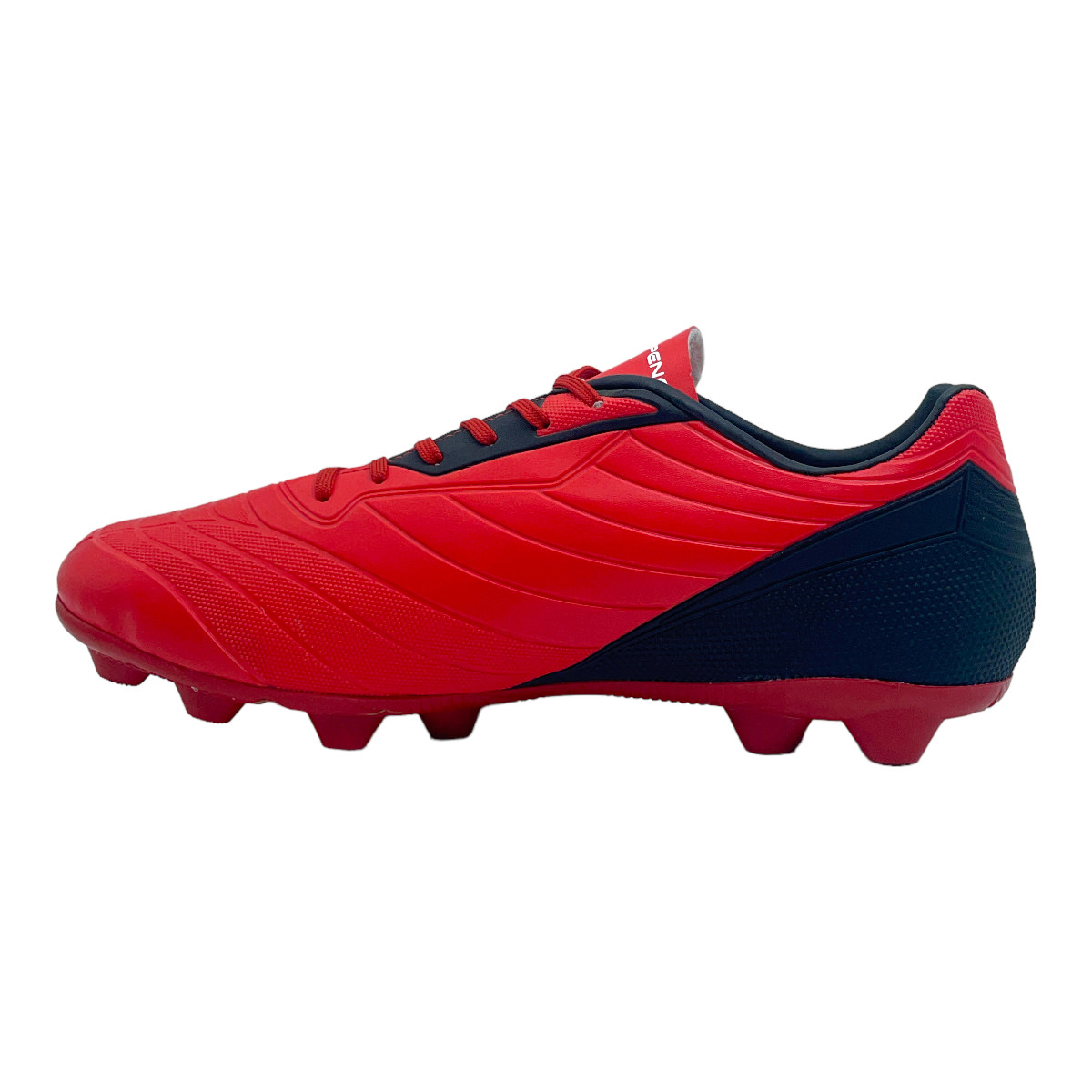 Zapatilla futbol11 MATIS VM-PT-BC