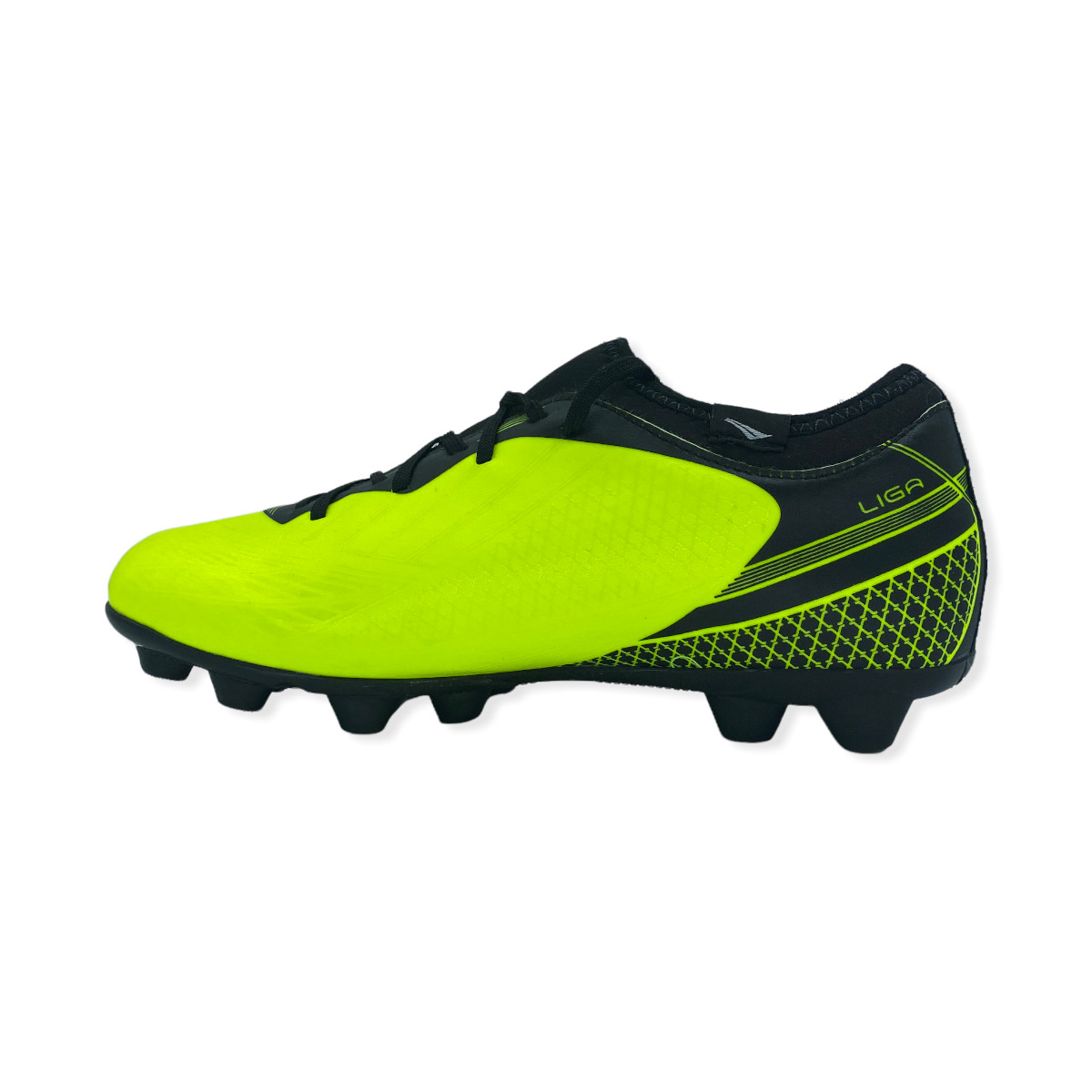 Zapatilla futbol11 LIGA CAMPO AM-PT