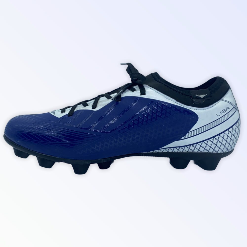 Zapatilla futbol11 LIGA CAMPO MR-BC