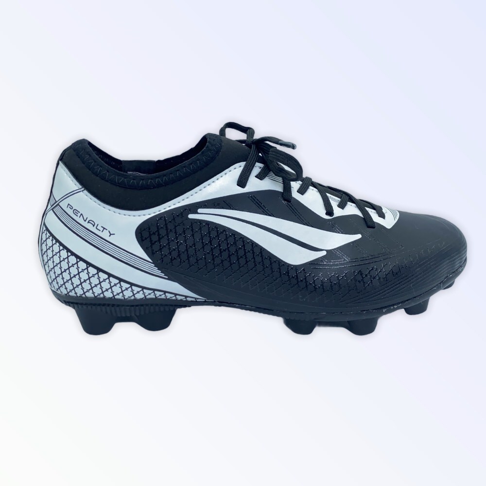 Zapatilla futbol11 LIGA CAMPO PT-BC