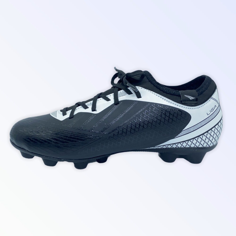 Zapatilla futbol11 LIGA CAMPO PT-BC