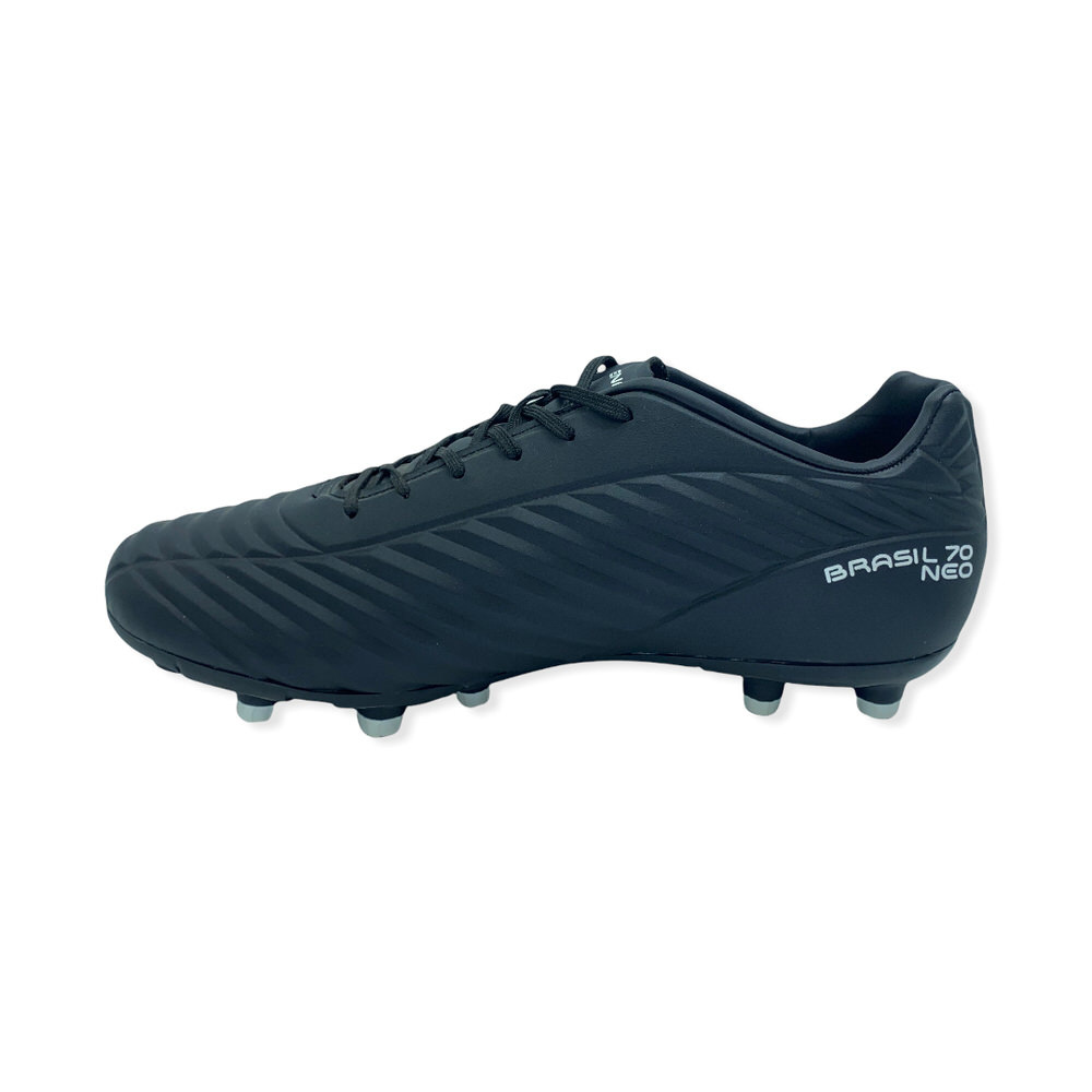 Zapatilla futbol11 BRASIL 70 NEO PT-BC
