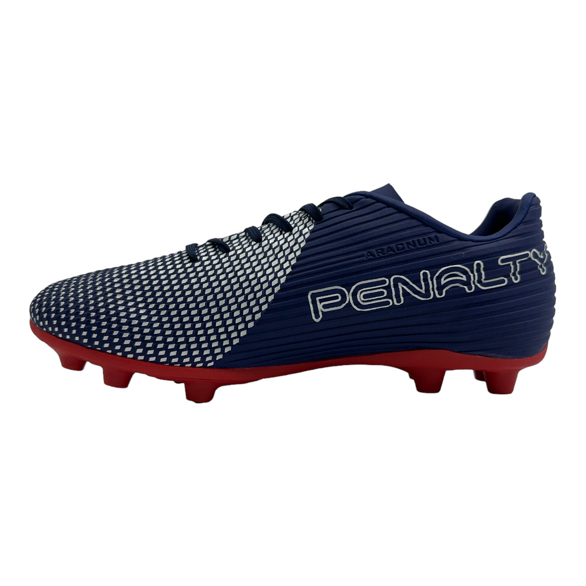 Zapatilla futbol11 LIDER XXI CPO AZ MR-BL-RJ