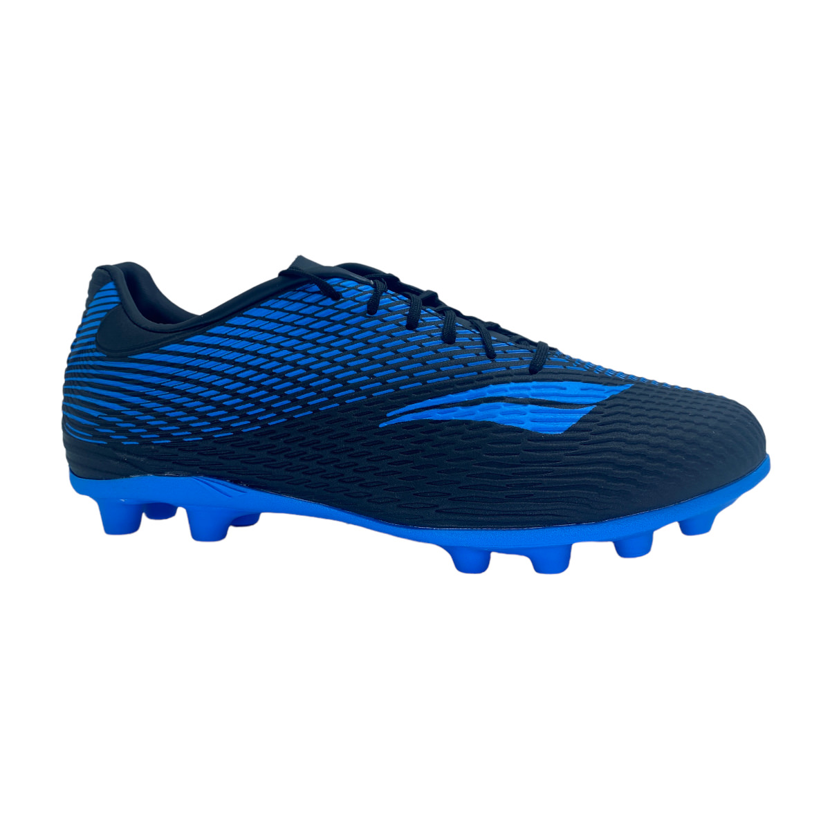 Zapatilla futbol11 LIDER XXI CPO NG-AZ