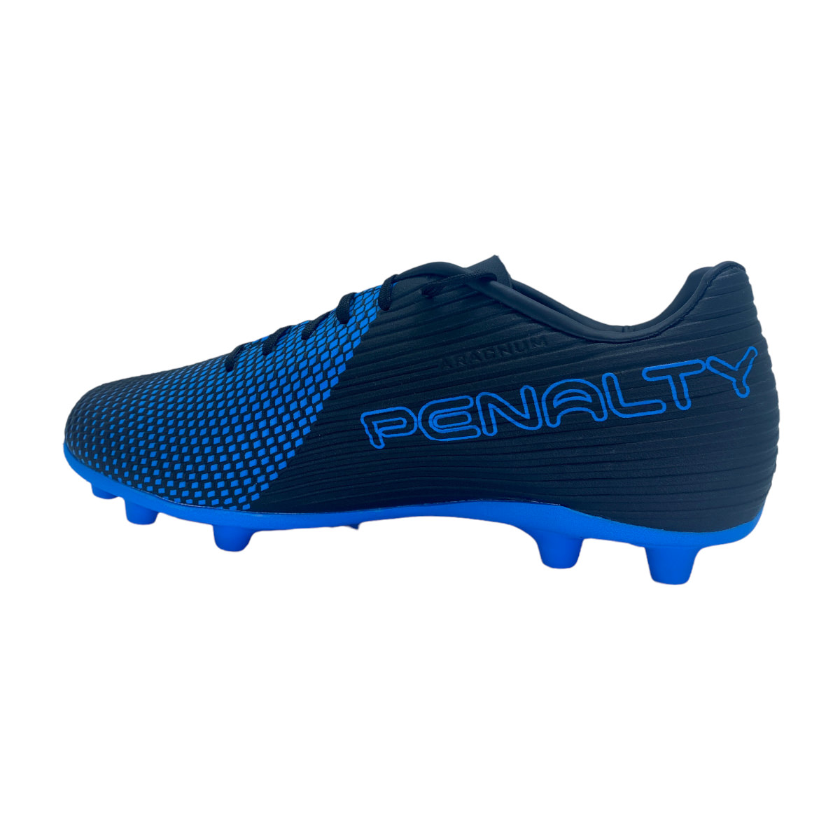 Zapatilla futbol11 LIDER XXI CPO NG-AZ