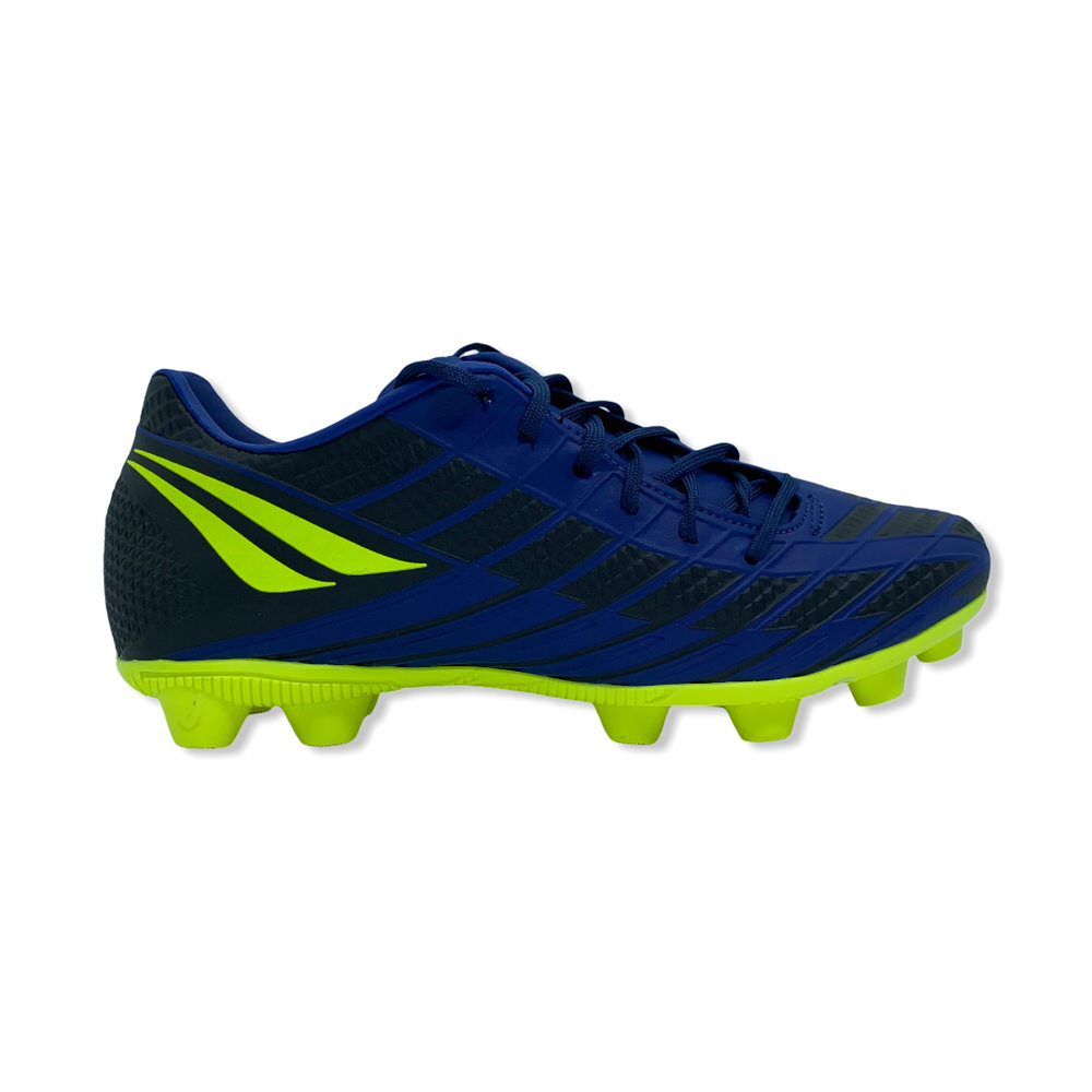 Zapatilla futbol11 CHUTEIRA CAMPO SPEED XXI MR-AM-PT