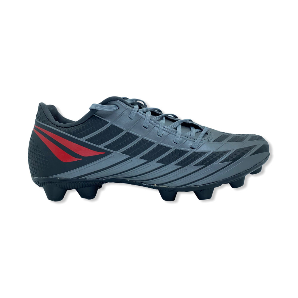 Zapatilla futbol11 CHUTEIRA CAMPO SPEED XXI CH-VM-PT