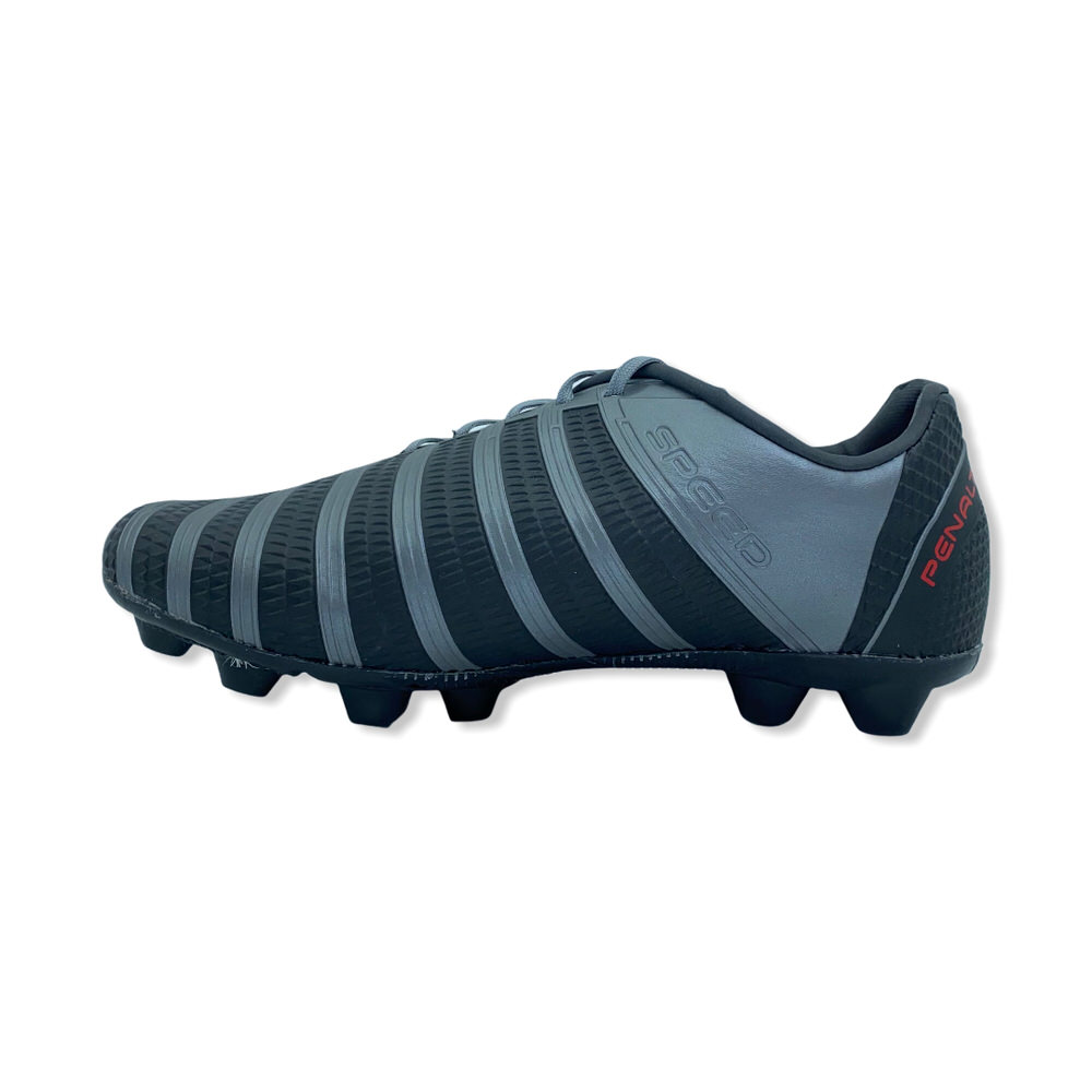 Zapatilla futbol11 CHUTEIRA CAMPO SPEED XXI CH-VM-PT