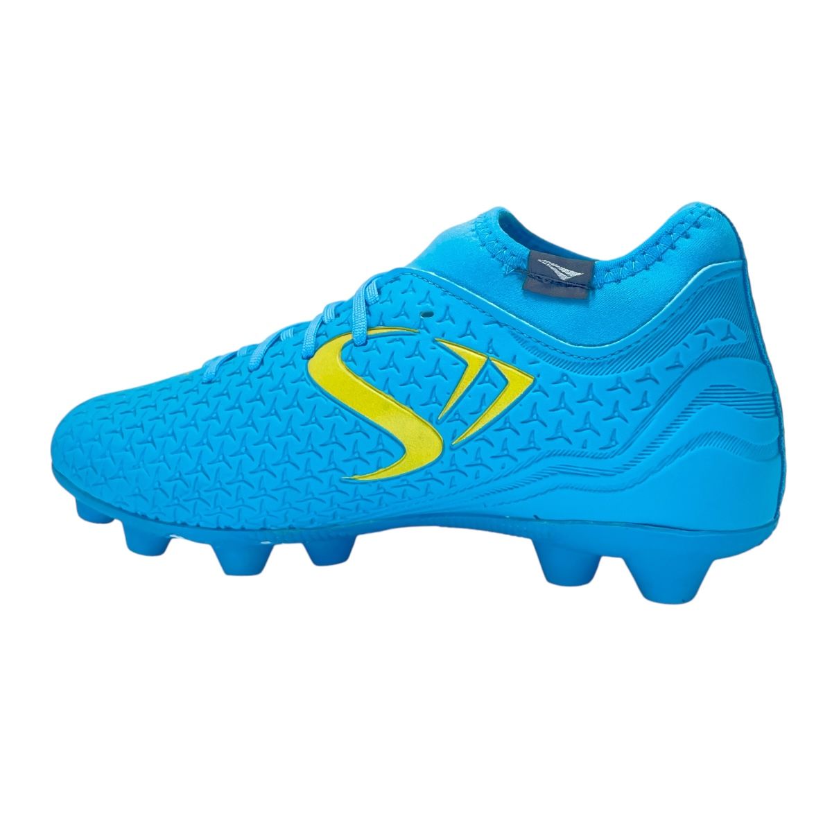 Zapatilla futbol11 S11 LOCKER XXI CAMPO CE AM