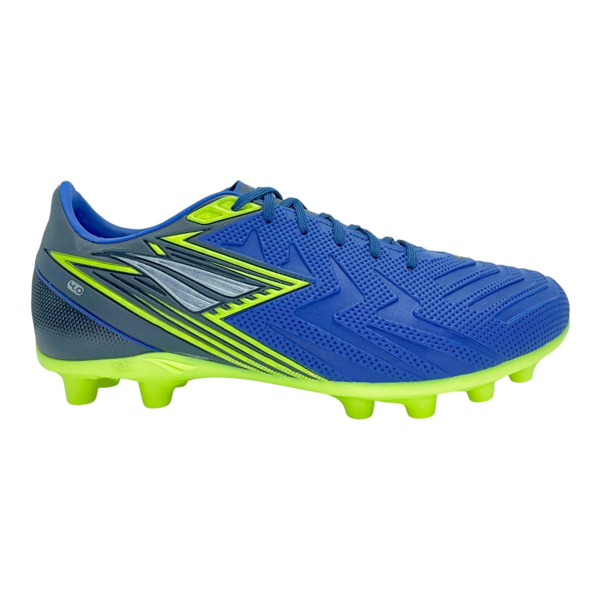 Zapatilla futbol11 LIDER Y-4 CAMPO MR-NG-AM