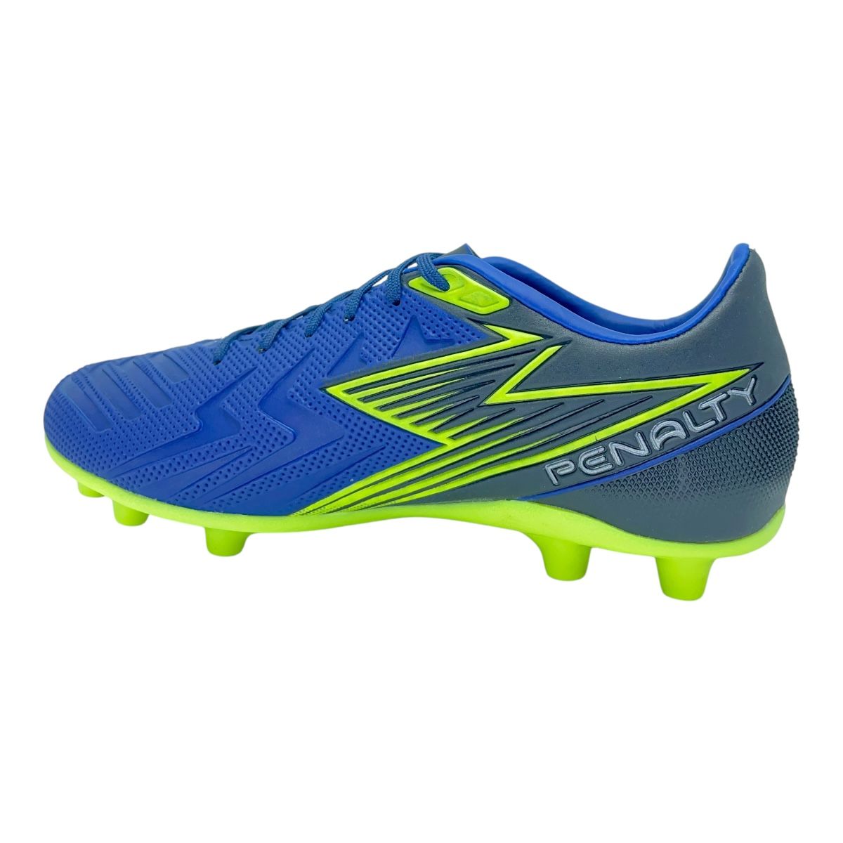 Zapatilla futbol11 LIDER Y-4 CAMPO MR-NG-AM