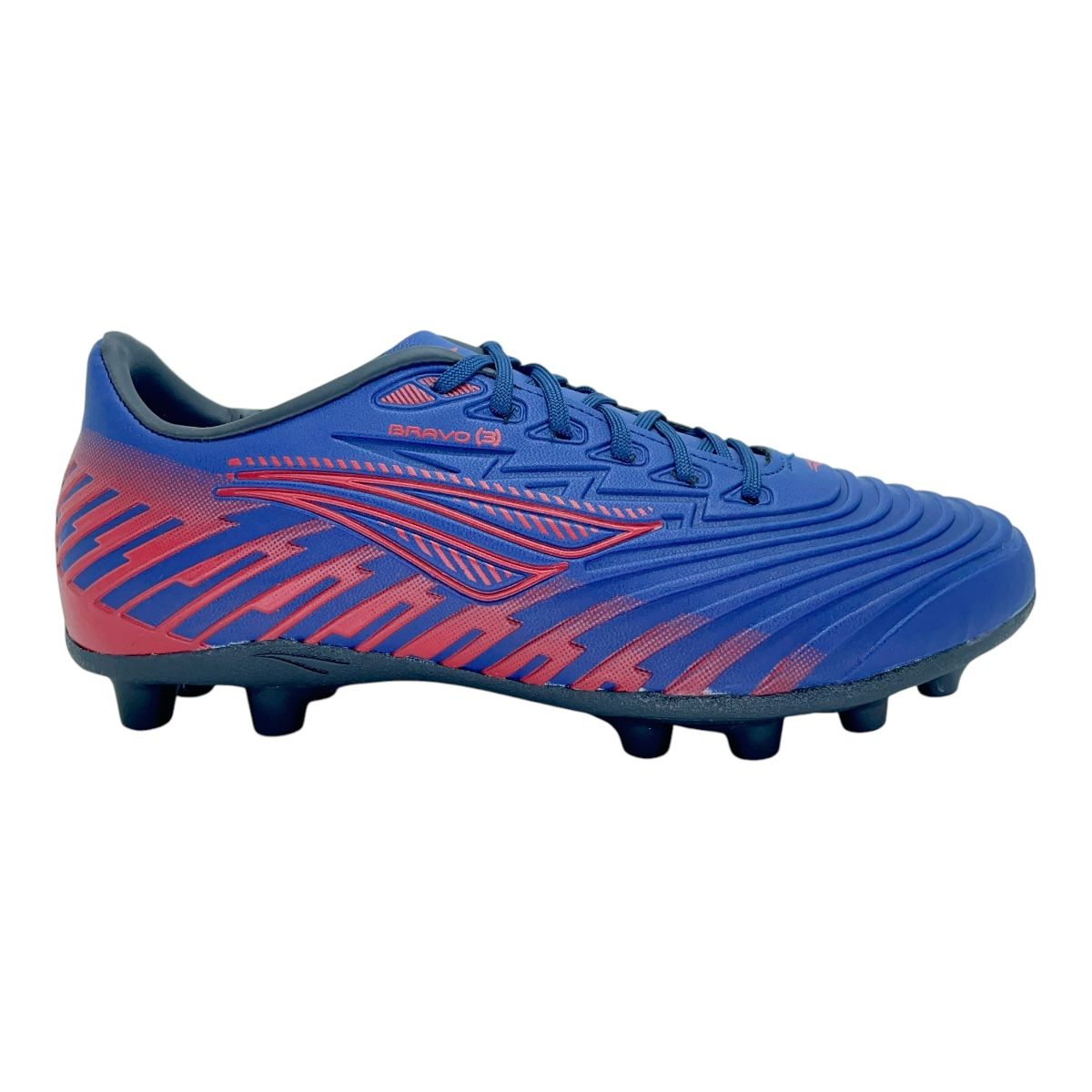 Zapatilla futbol11 BRAVO Y-3 CAMPO MR-RJ