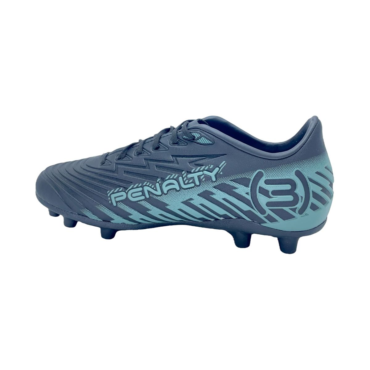 Zapatilla futbol11 BRAVO Y-3 CAMPO NEG GRIS