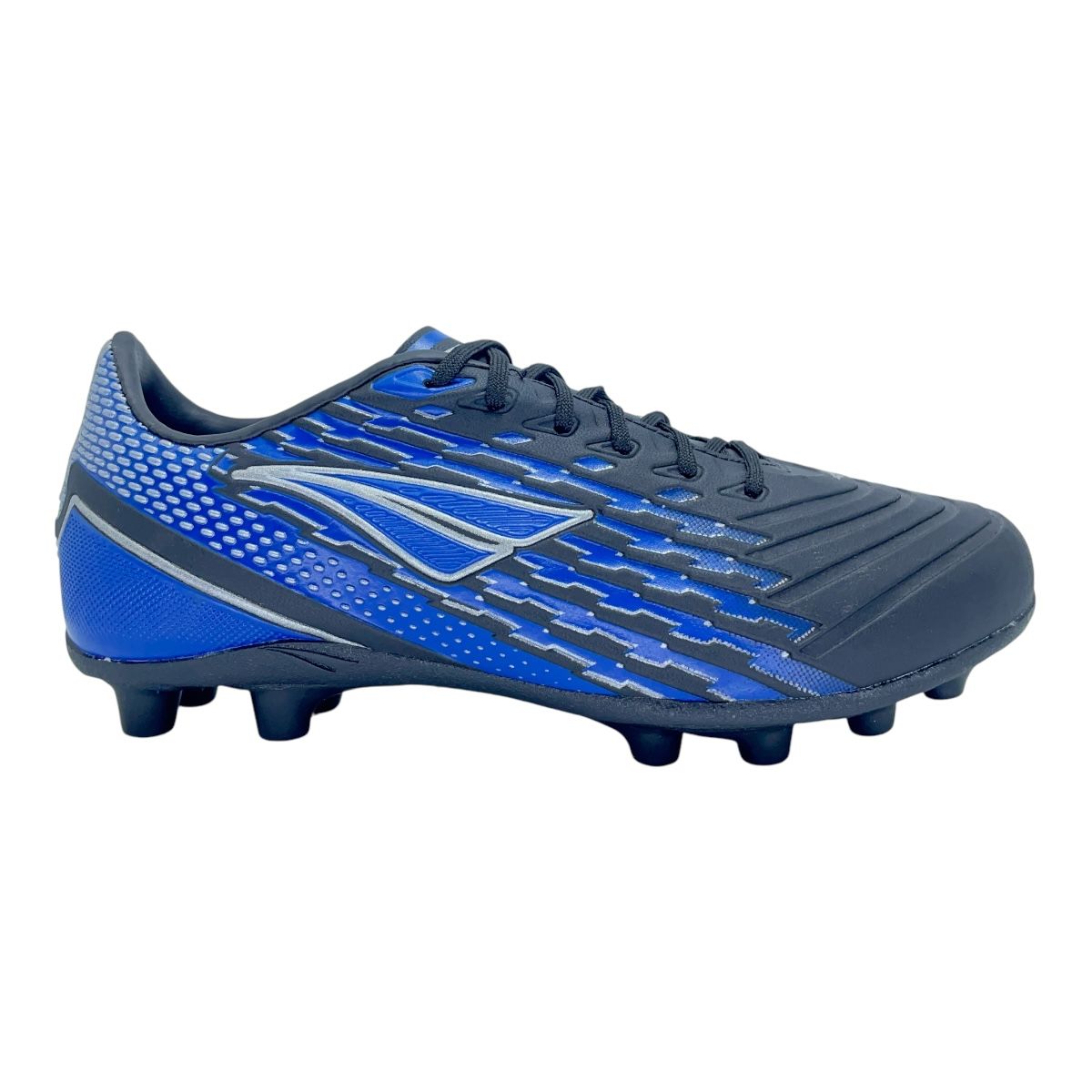 Zapatilla futbol11 GARRA Y-2 CAMPO NG AZ PL