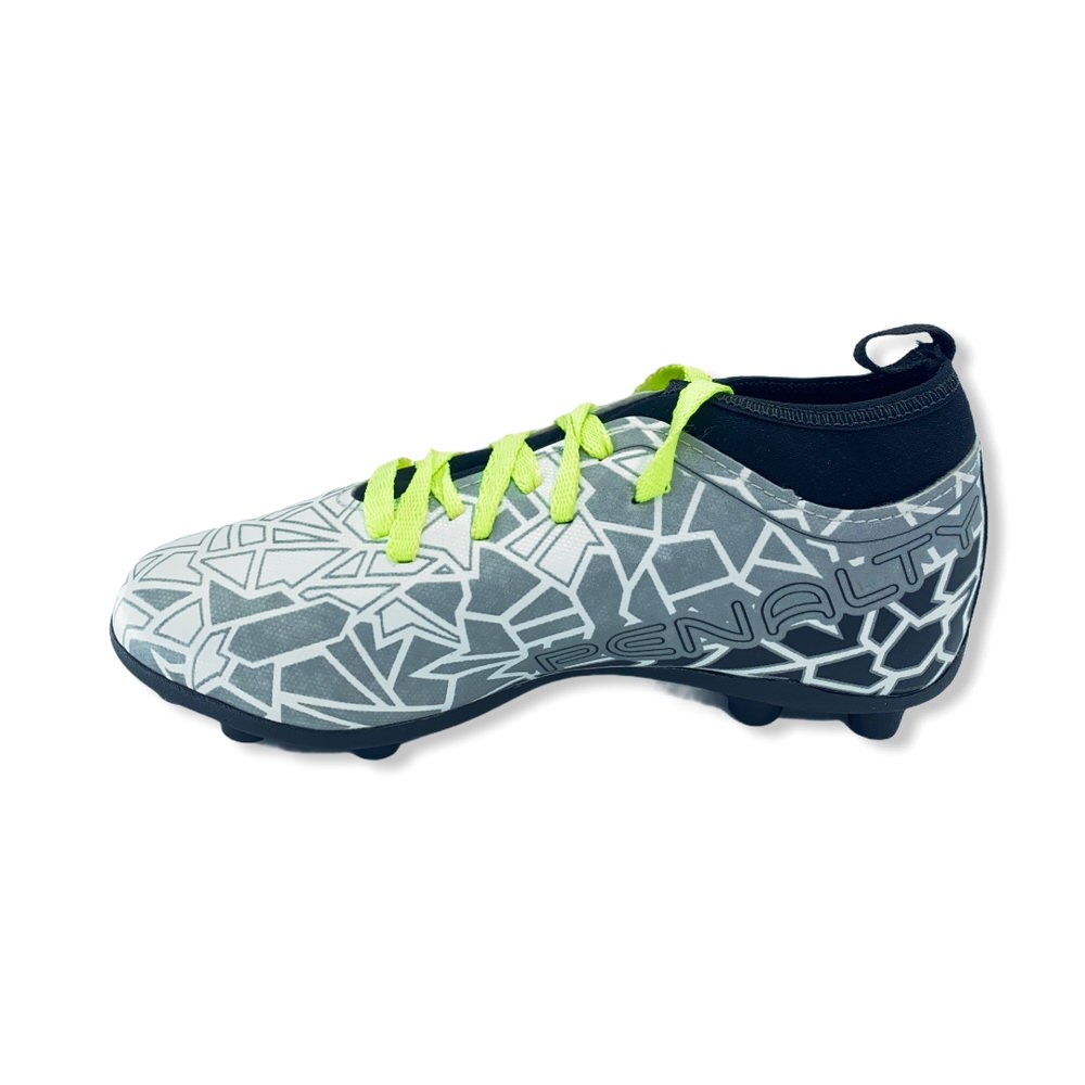 Zapatilla futbol 11 RX LOCKER VII CPO KIDS BC/PR/PT/18