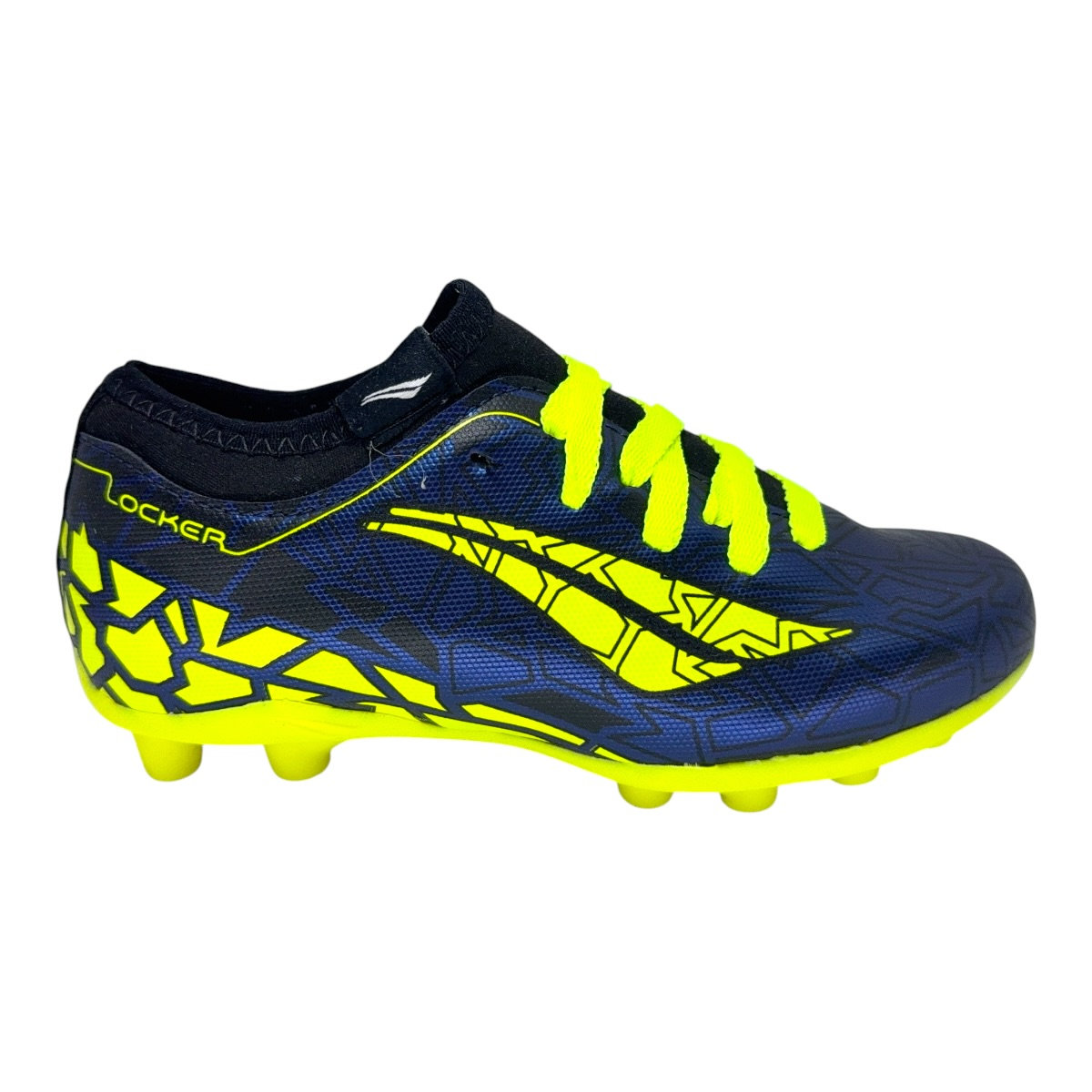 Zapatilla futbol11 RX LOCKER VII CPO KIDS MR/AM/18