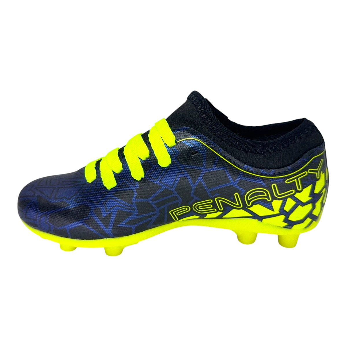 Zapatilla futbol11 RX LOCKER VII CPO KIDS MR/AM/18