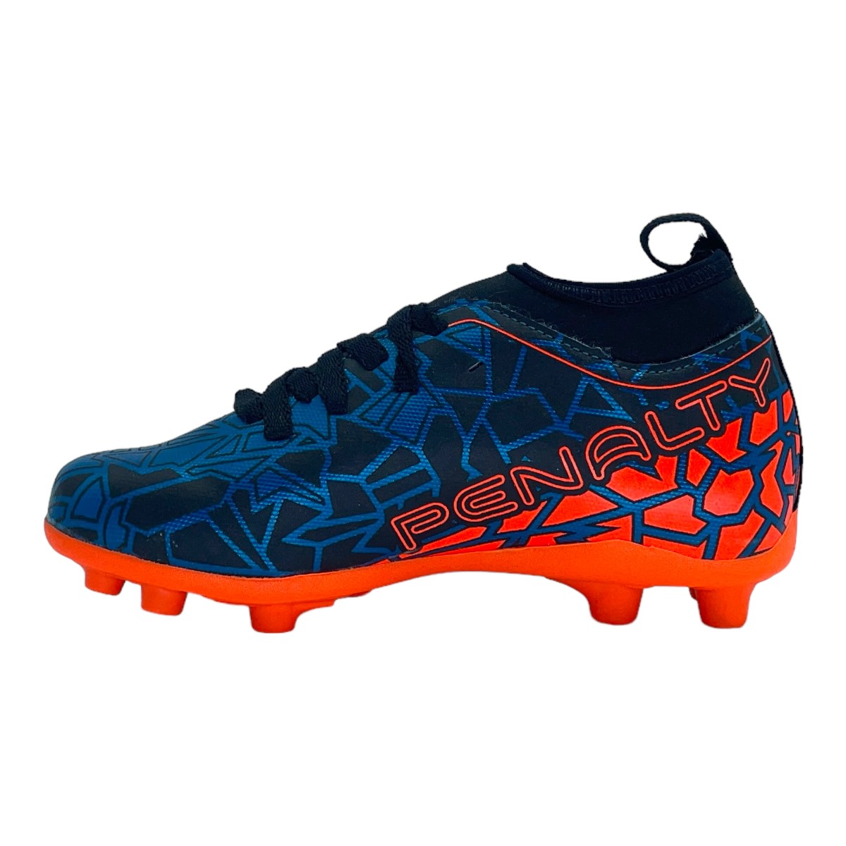 Zapatilla futbol 11 RX LOCKER VII CPO KIDS TQ/CR/PT/18