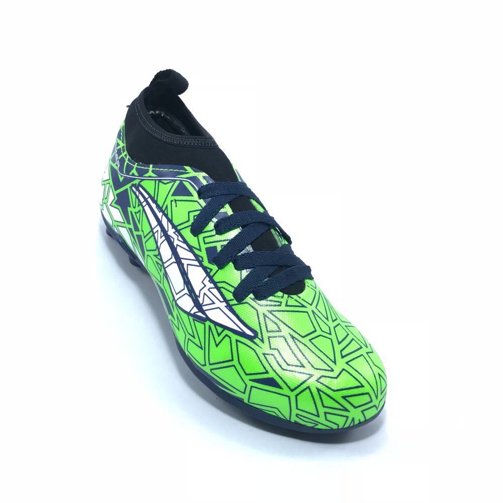 Zapatilla futbol 11 RX LOCKER VII CPO KIDS LM/MR/BC/18