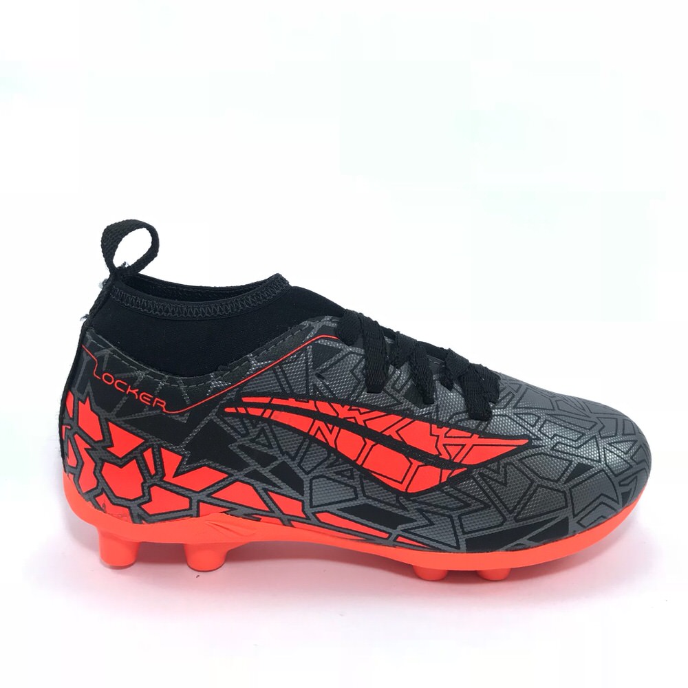 Zapatilla futbol 11 RX LOCKER VII JR CPO BOTITA