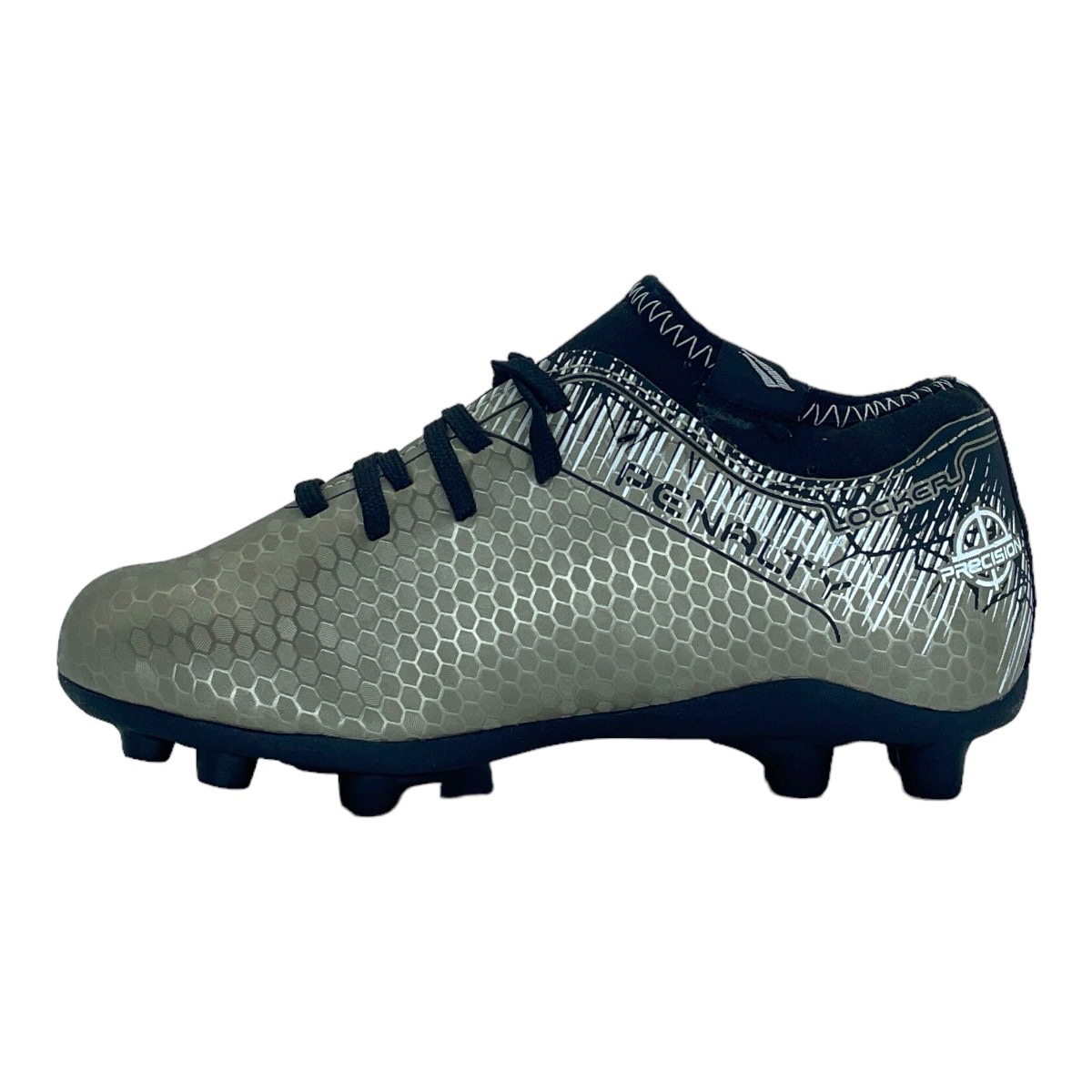 Zapatilla futbol 11 LOCKER IX CAMPO KIDS DR-N/20
