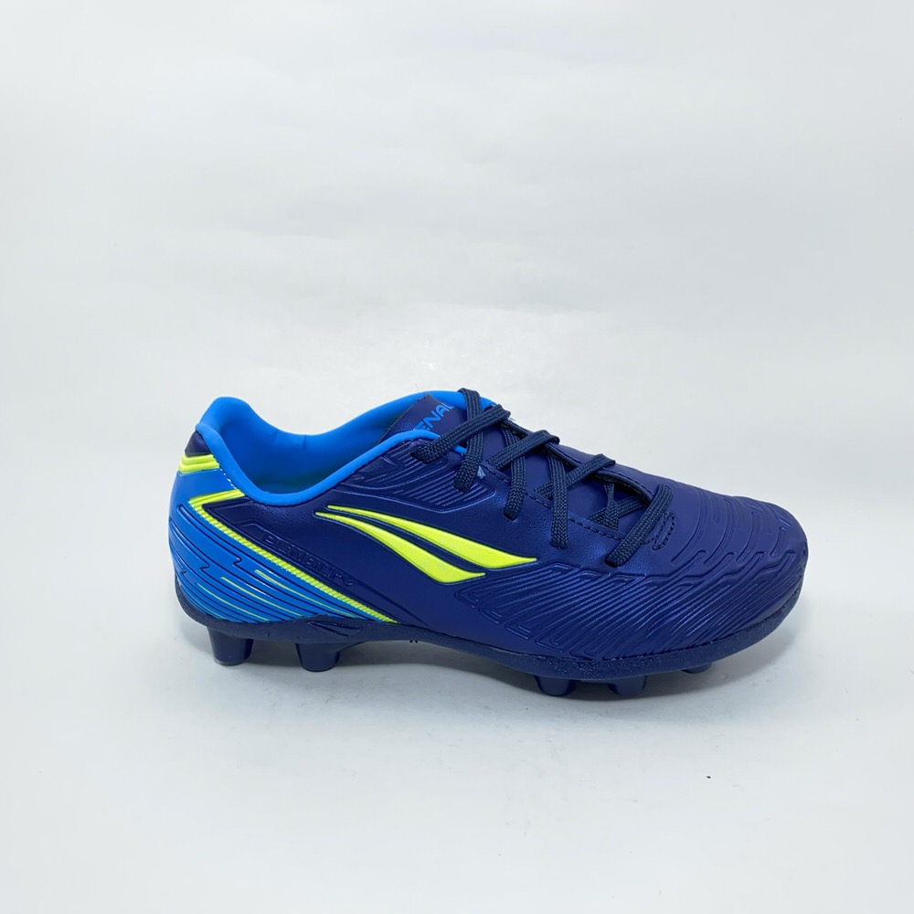 Zapatilla futbol 11 SPEED XX CPO KIDS MNO-AM