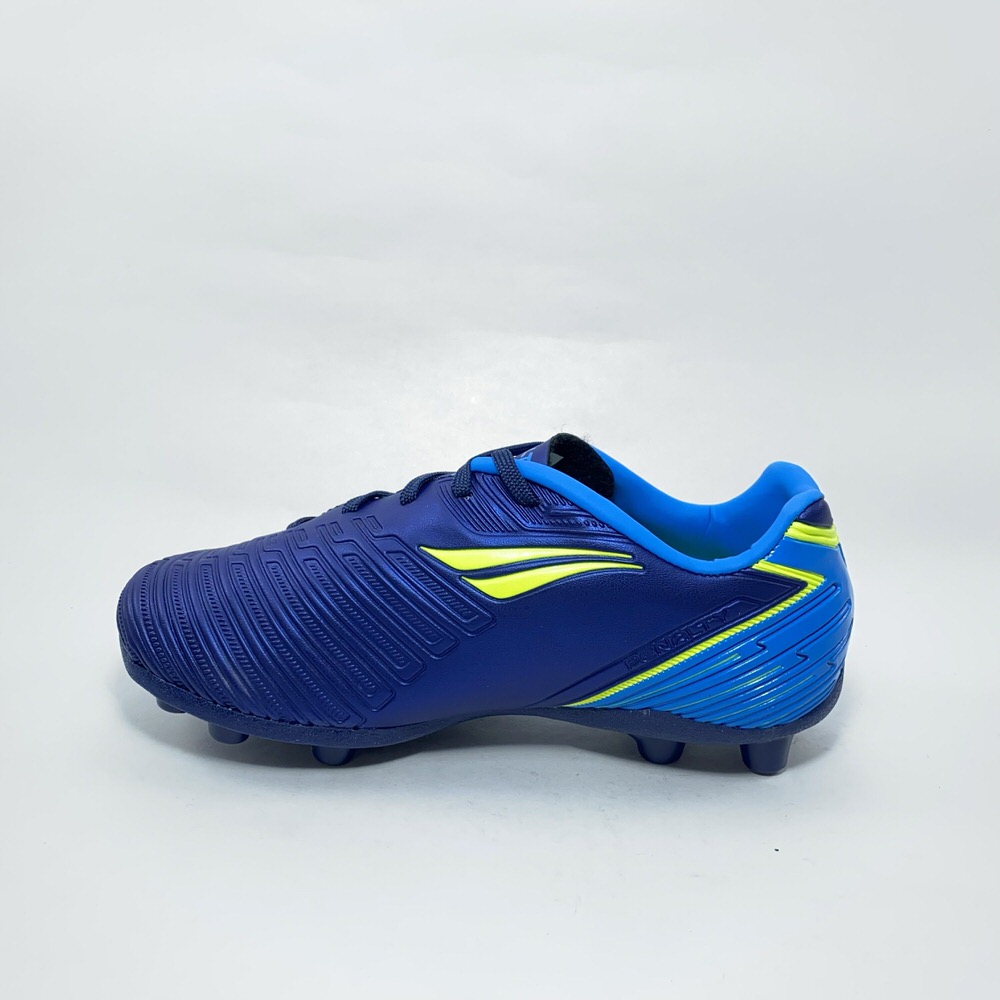Zapatilla futbol 11 SPEED XX CPO KIDS MNO-AM