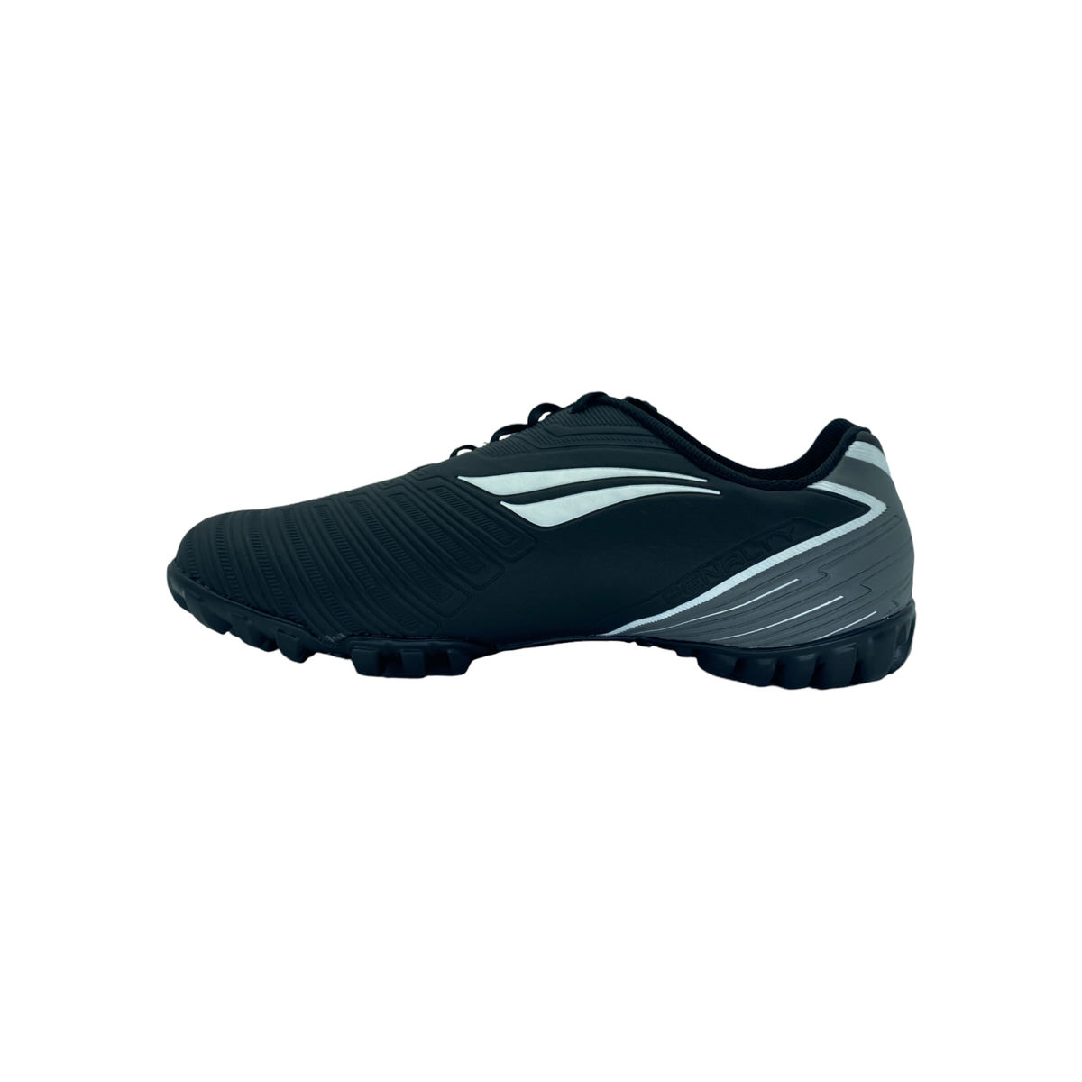 Zapatilla futbolf5 SPEED XX SCTY PT-CH-BC