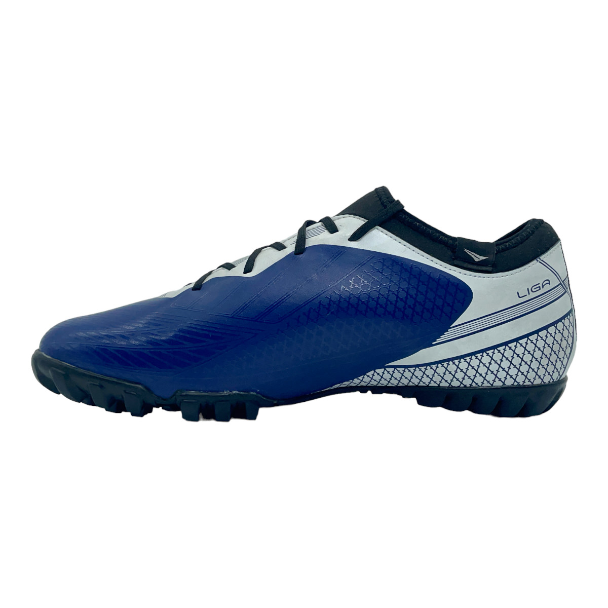 Zapatilla futbolf5 LIGA SOCIETY MR-BC