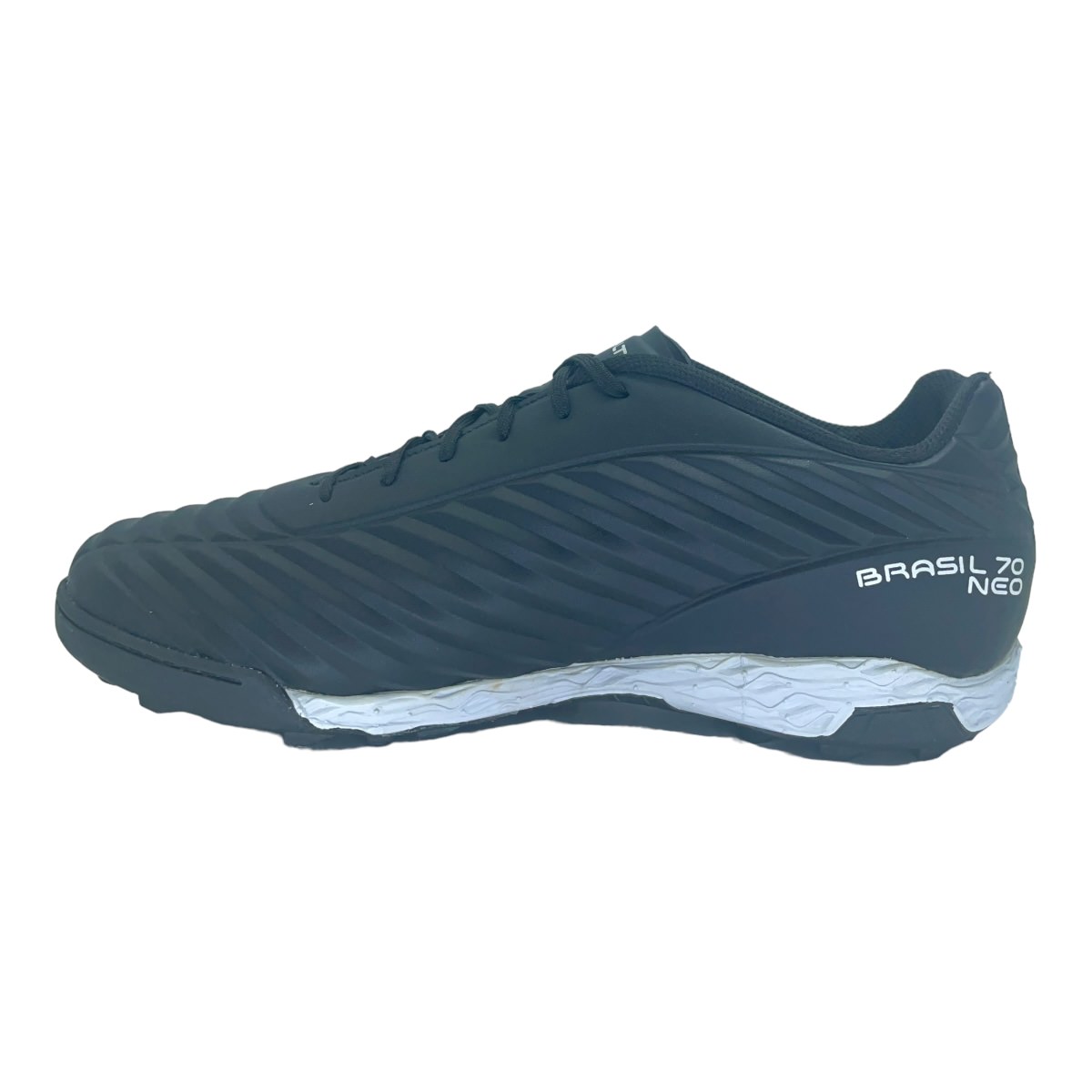 Zapatilla futbolf5 BRASIL 70 NEO XX SCTY PT-BC