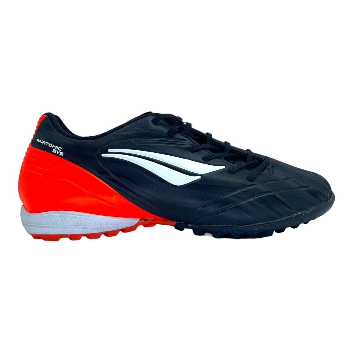 Zapatilla futbolf5 DIGITAL PRO XX SCTY PT-CR-BC