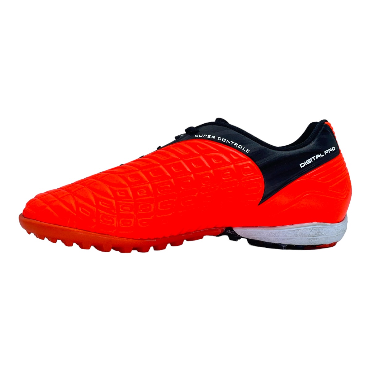 Zapatilla futbolf5 DIGITAL PRO XX SCTY PT-CR-BC