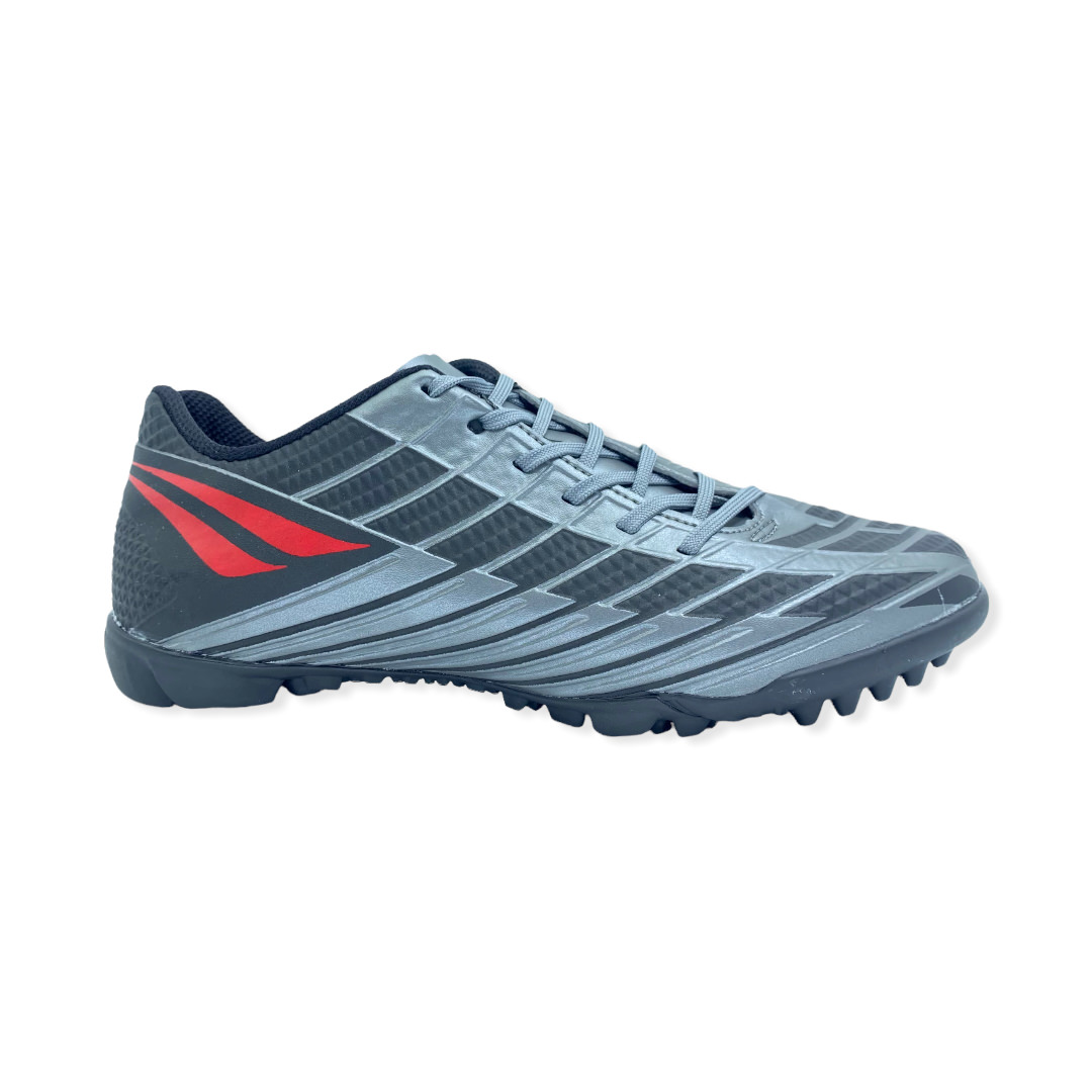 Zapatilla futbolf5 SPEED XXI SCTY CH-VM-PT