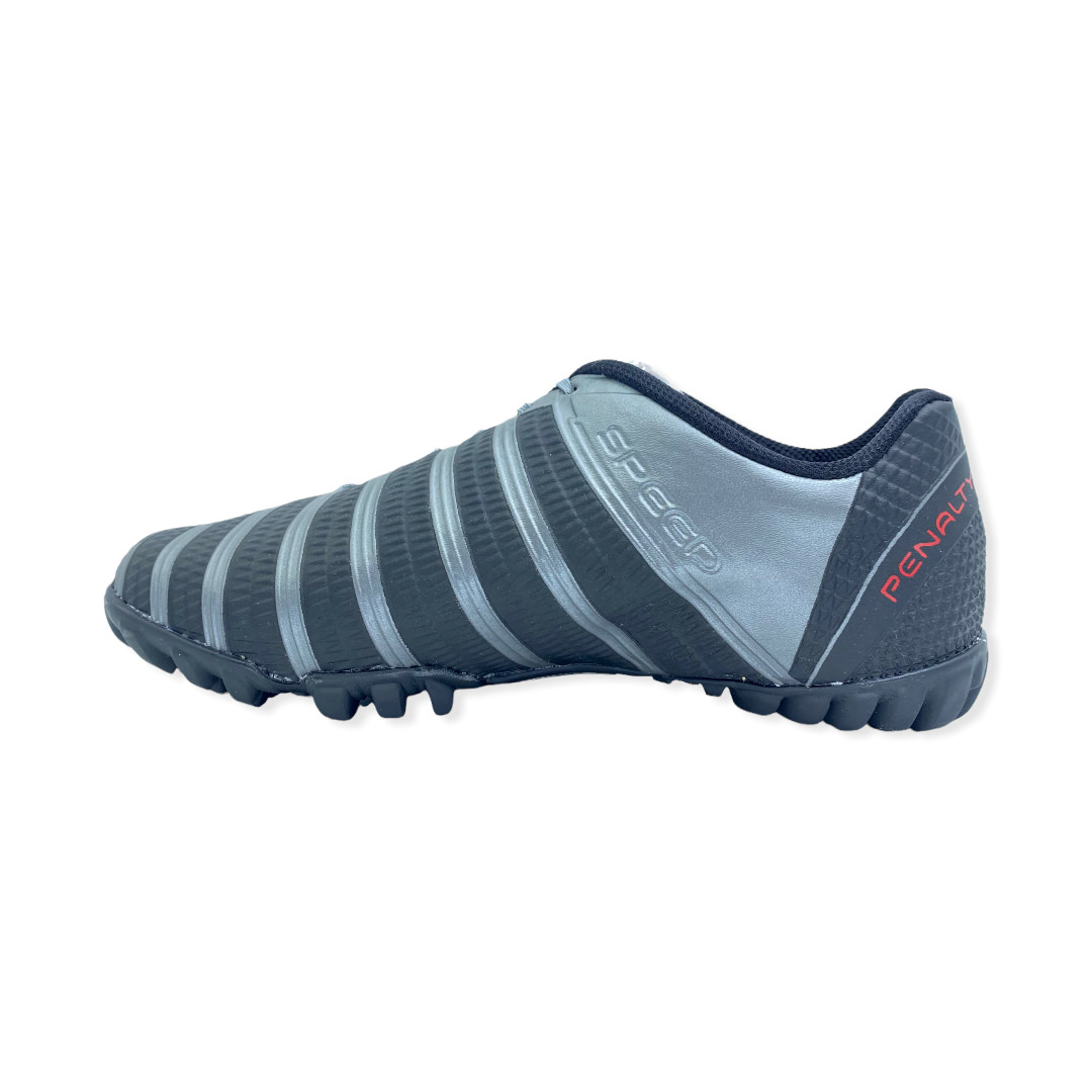 Zapatilla futbolf5 SPEED XXI SCTY CH-VM-PT