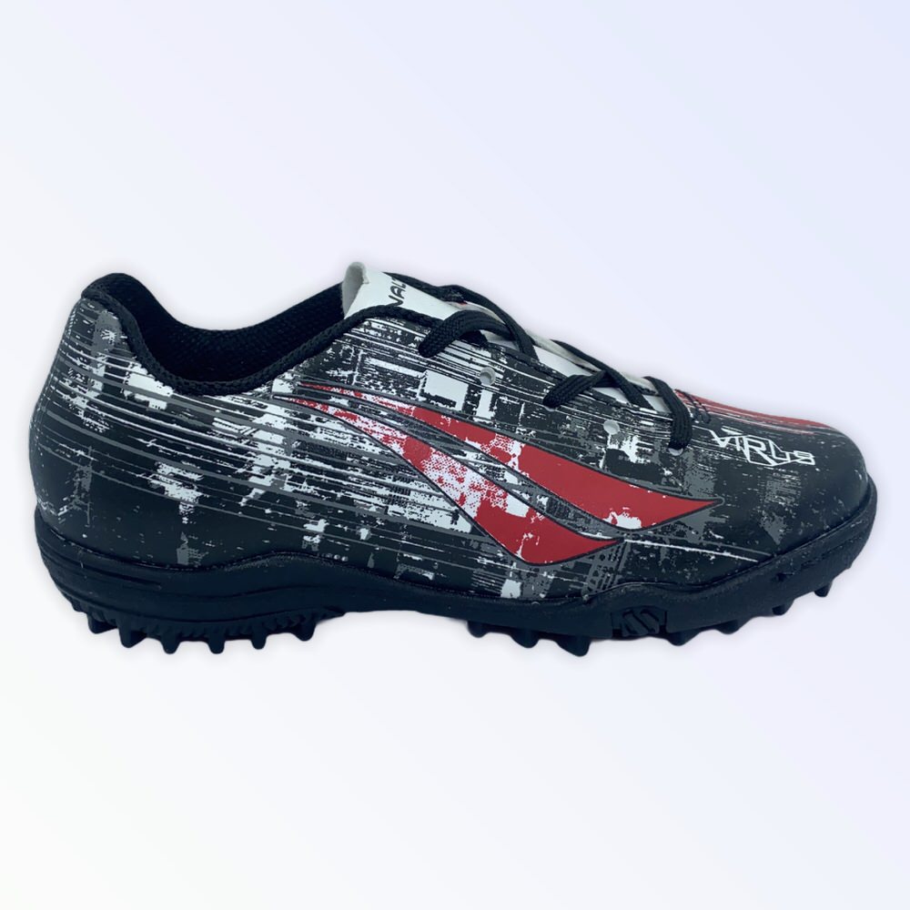 Zapatilla futbol f5 VIRUS XX SCTY KIDS PT-VM
