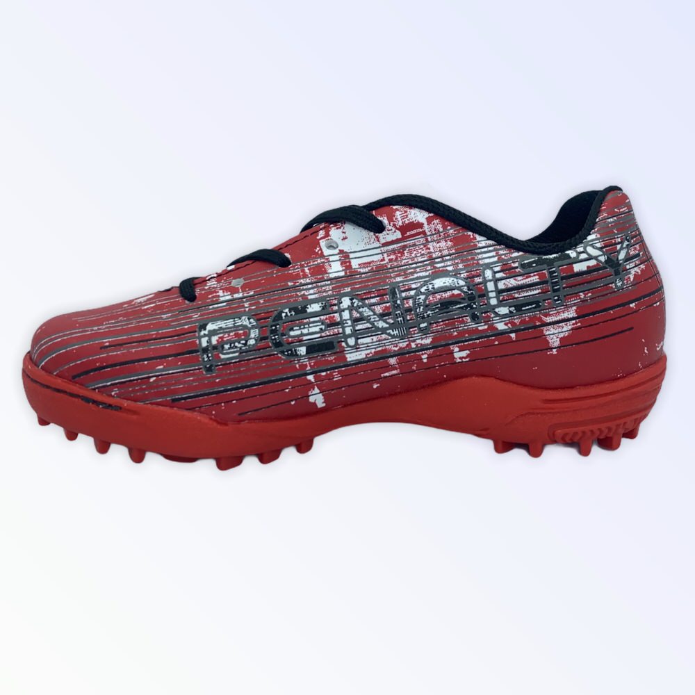Zapatilla futbol f5 VIRUS XX SCTY KIDS PT-VM