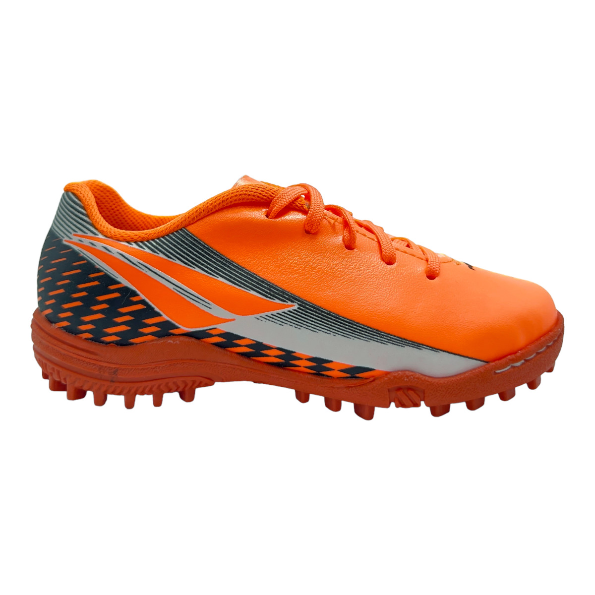 Zapatilla futbol f5 LIDER XX SCTY KIDS LJ-PT
