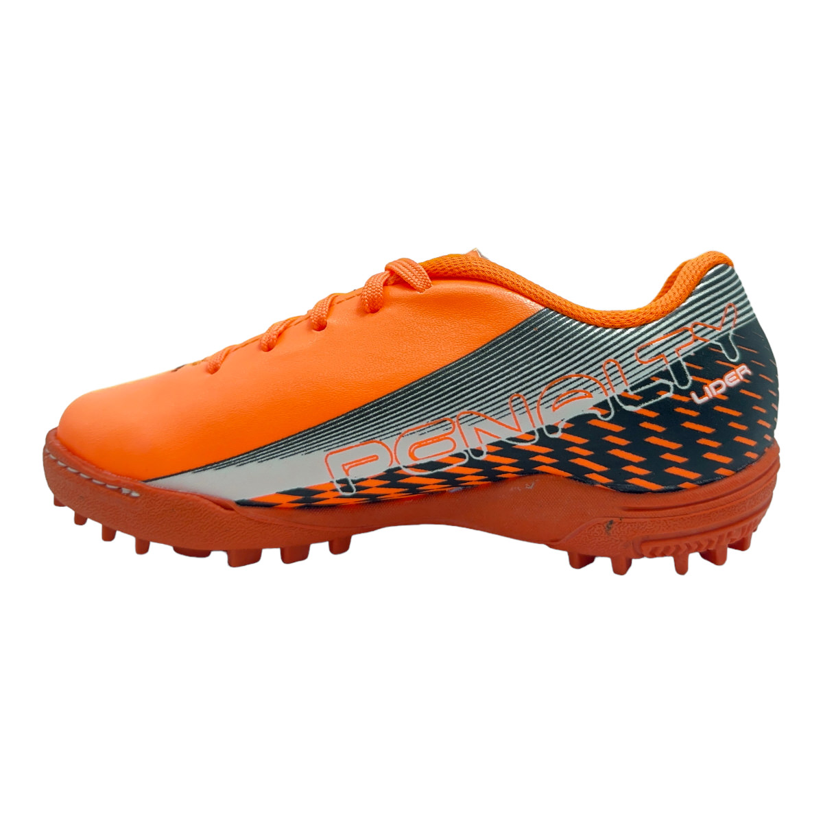 Zapatilla futbol f5 LIDER XX SCTY KIDS LJ-PT